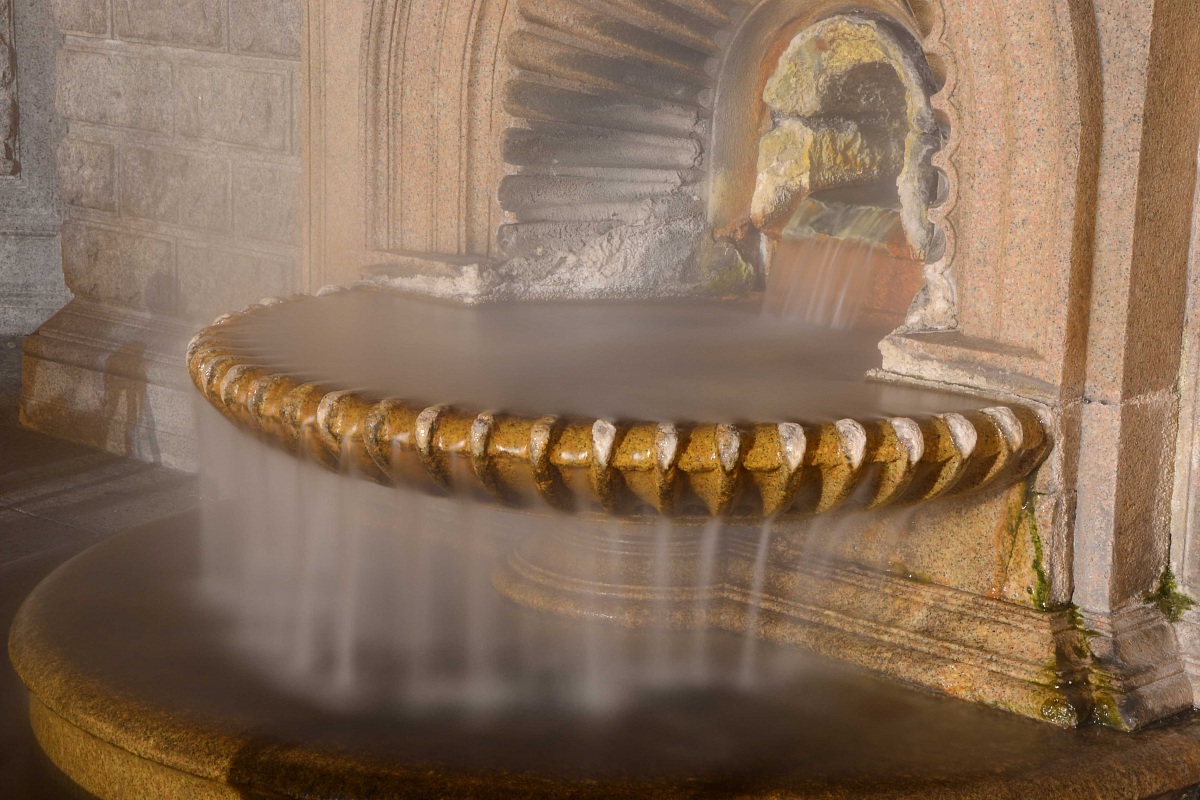 Street Photography in Acqui Terme