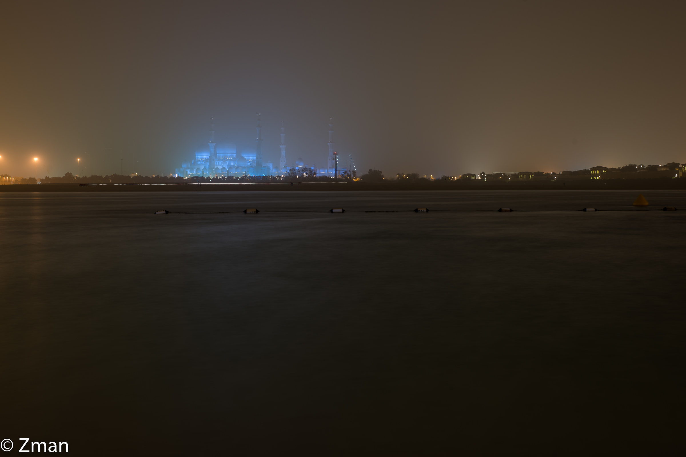 In una calda giornata estiva