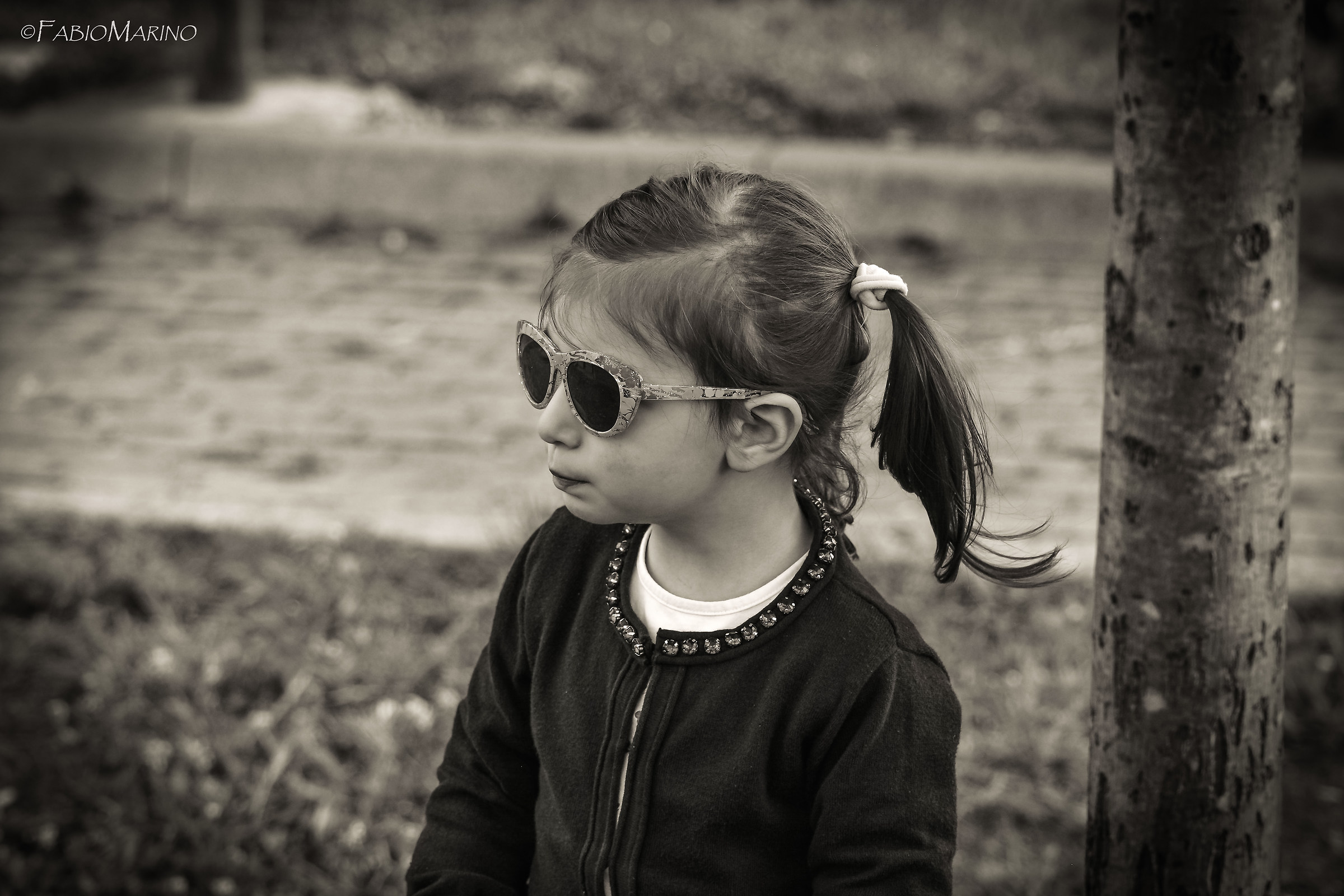 Il mio sguardo sul futuro