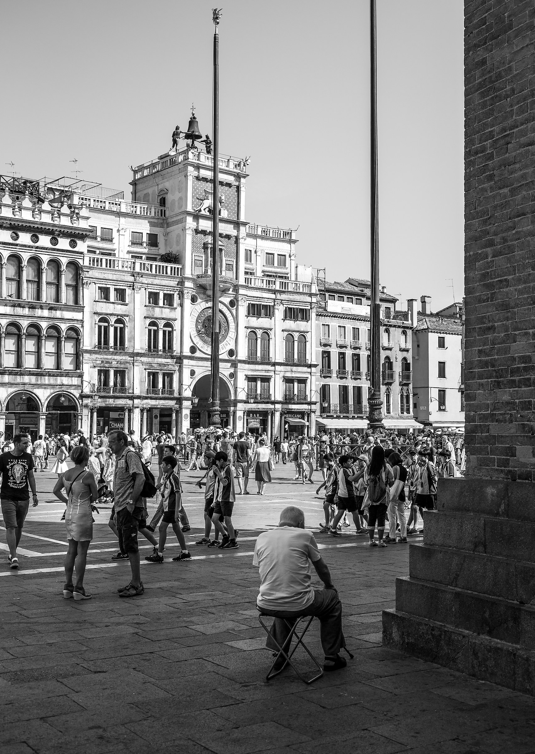 Shadow of the steeple I enjoy this show ...
