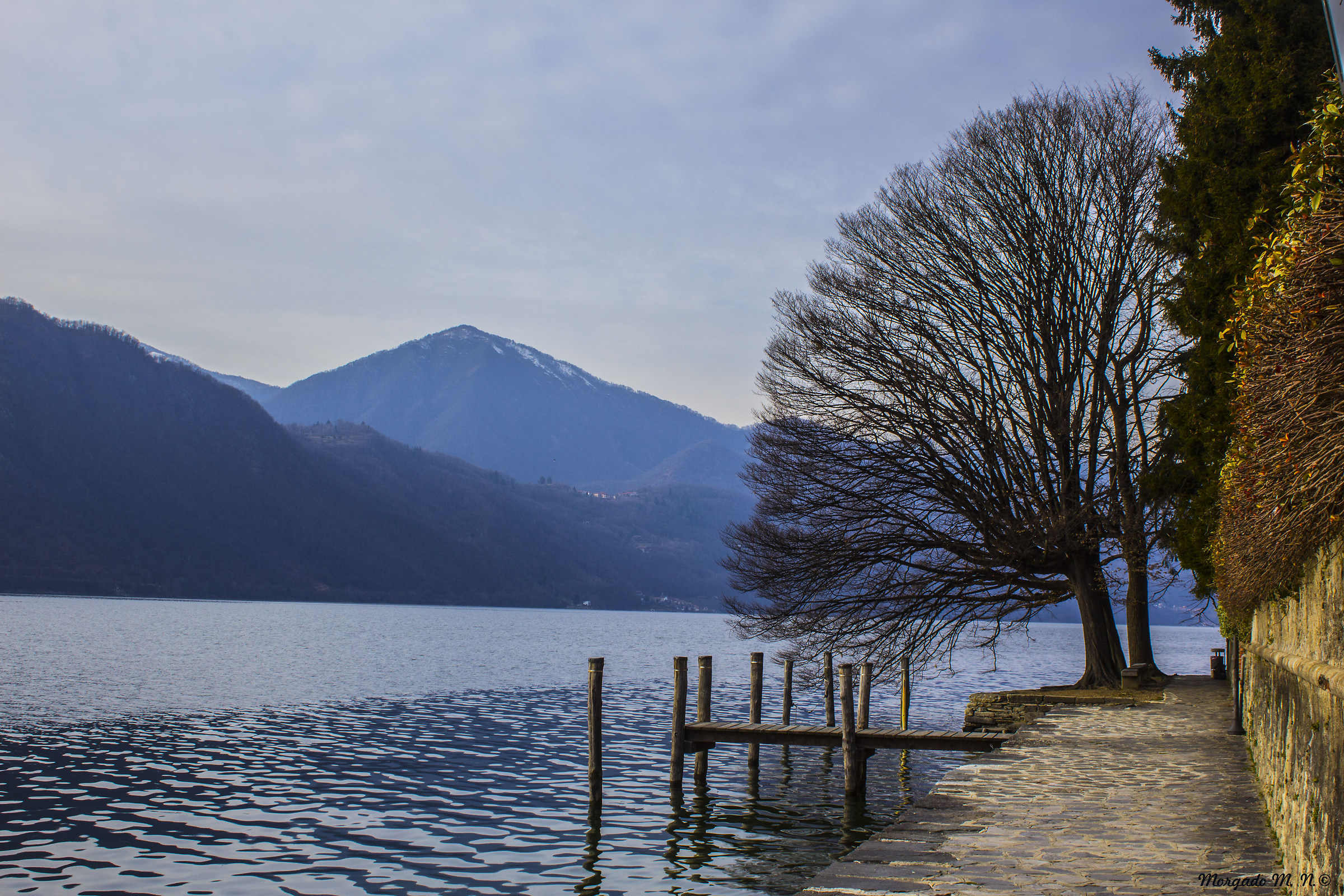 Lago d'Orta
