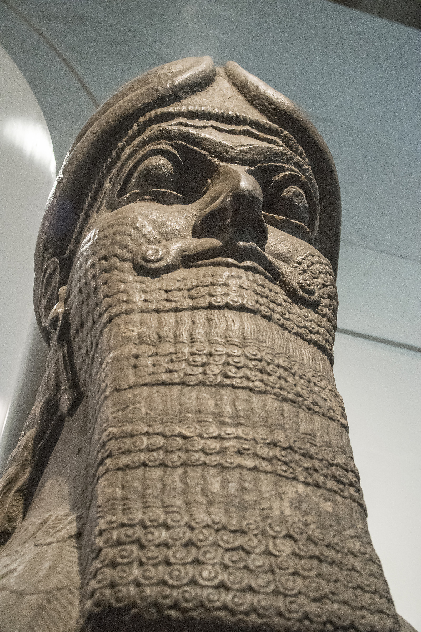 British Museum - London