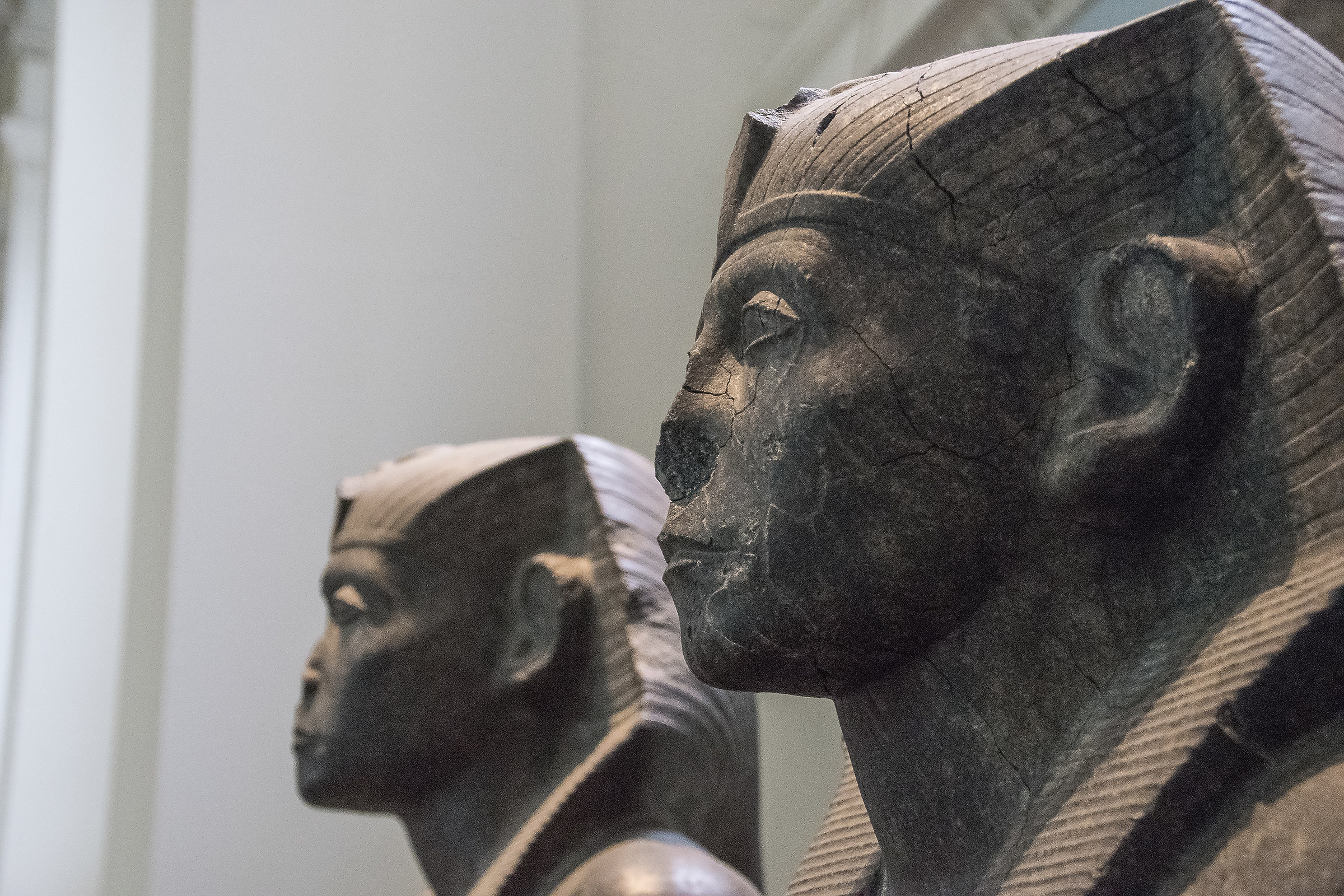 British Museum - London