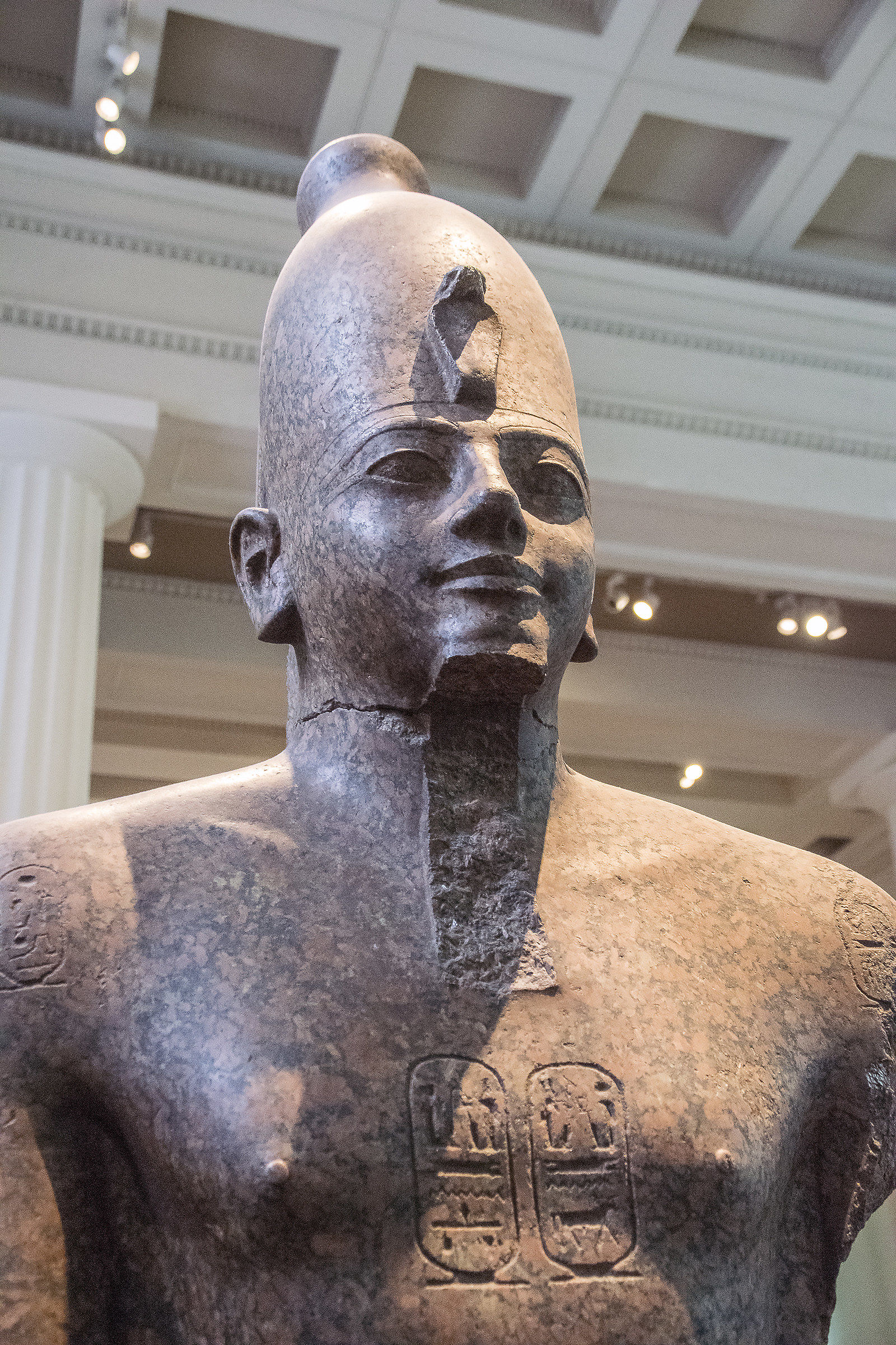 British Museum - London