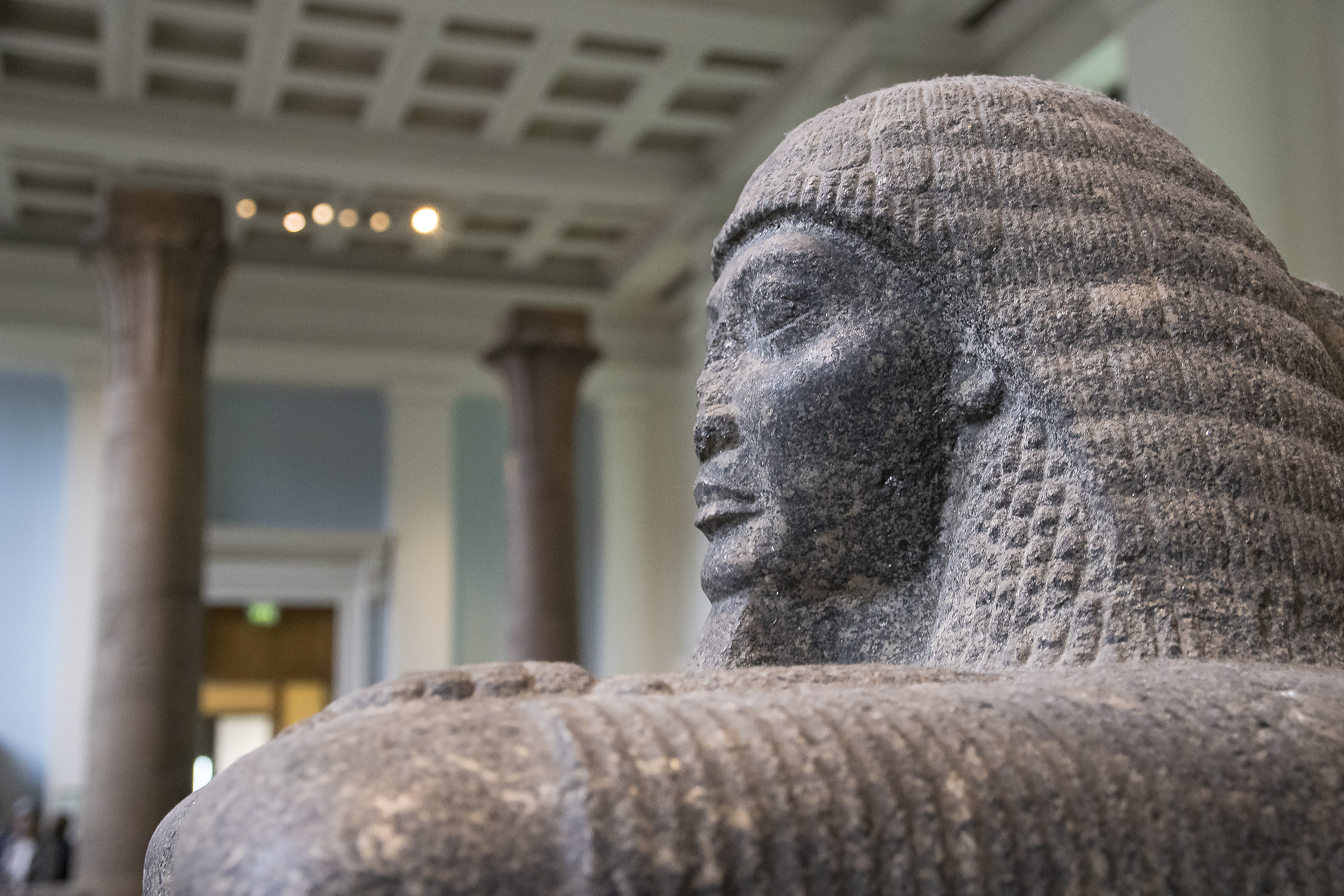 British Museum - London