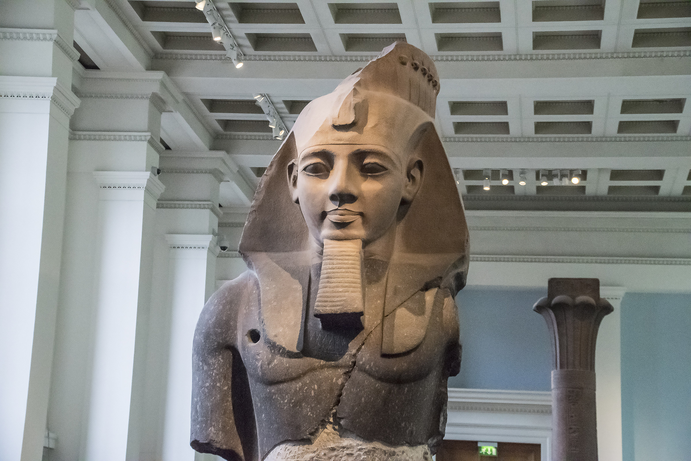 British Museum - London