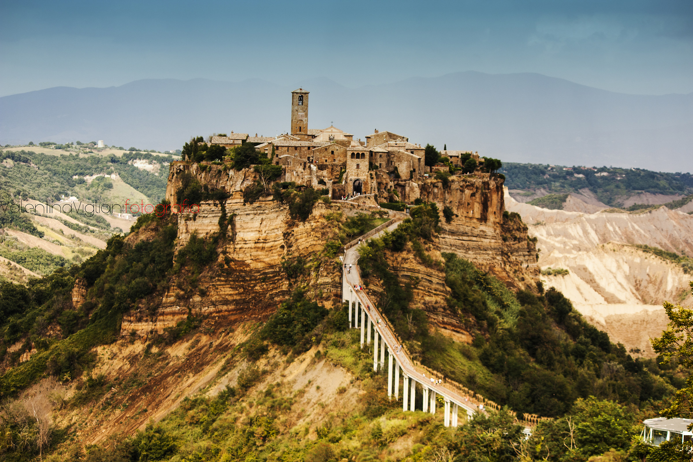 Civita di Bagnoregio