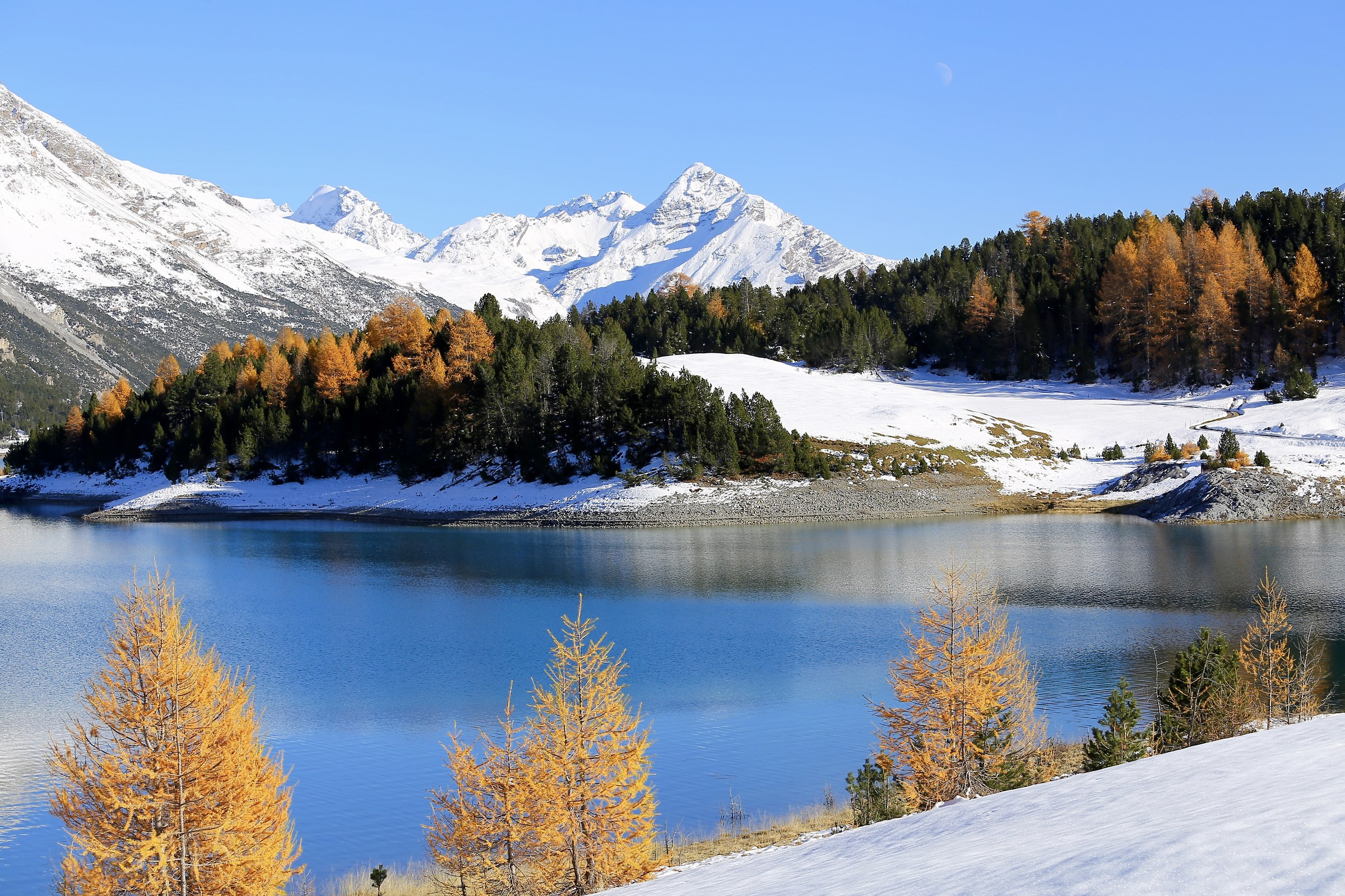 S.Giacomo di Fraele 1