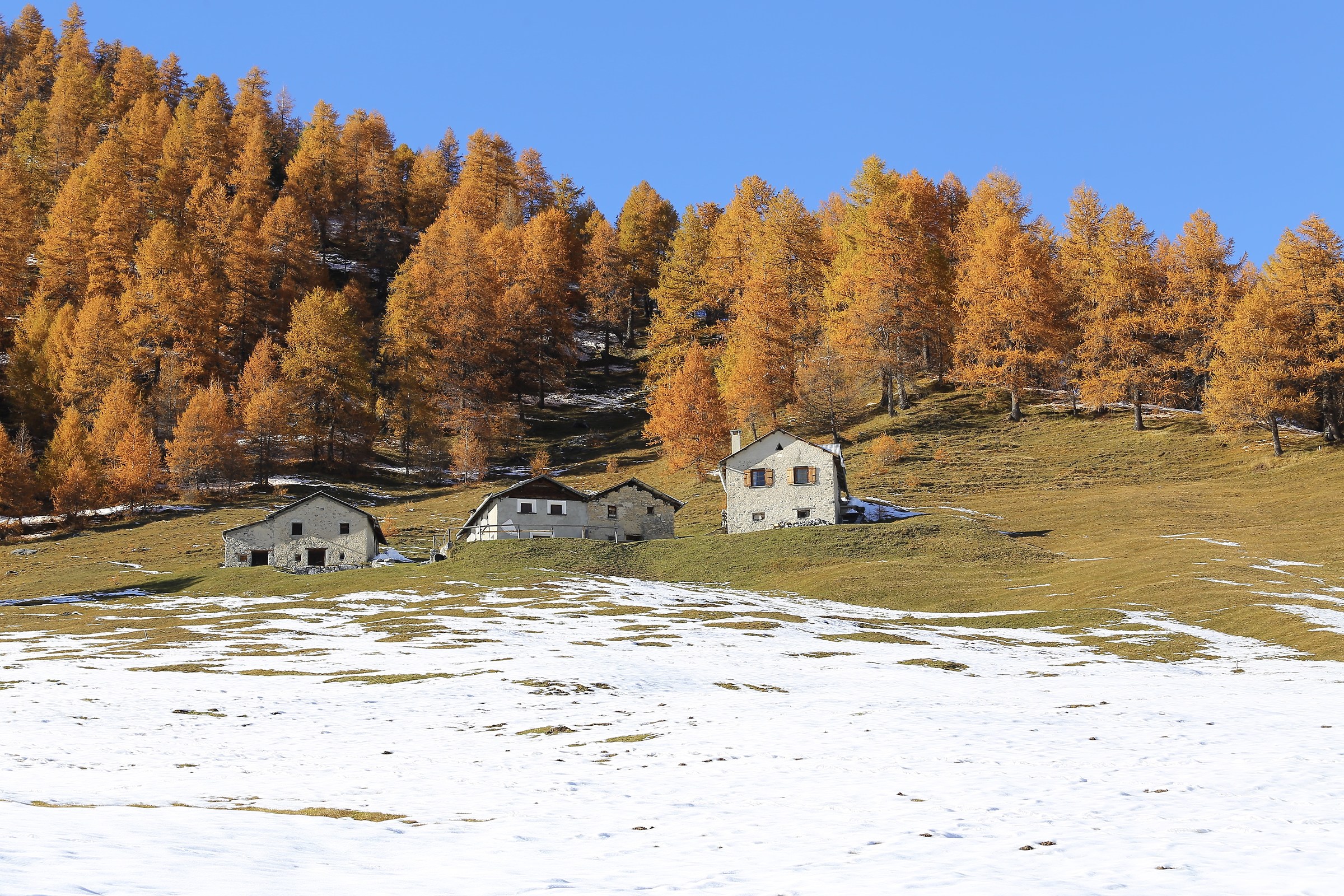 S.Giacomo di Fraele 2