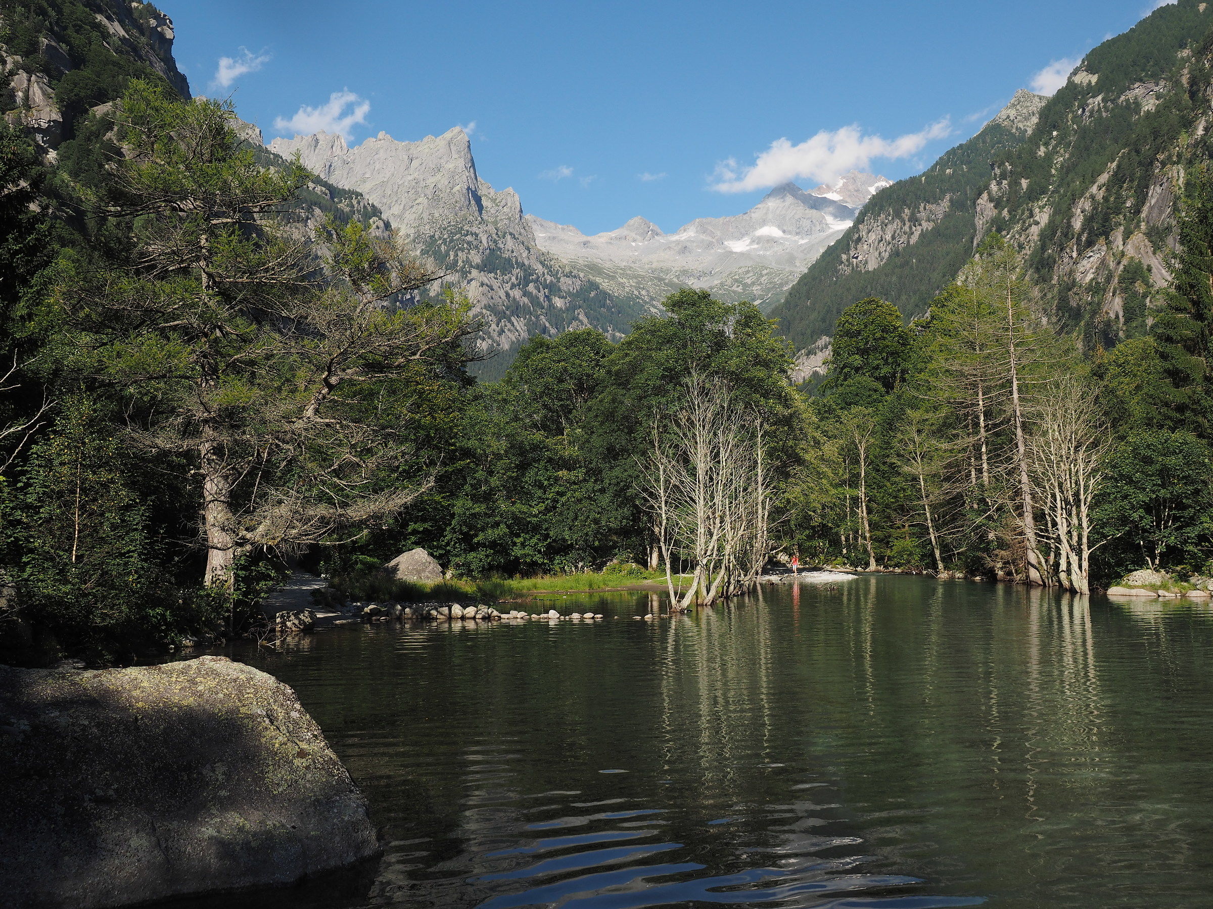 Val di Mello