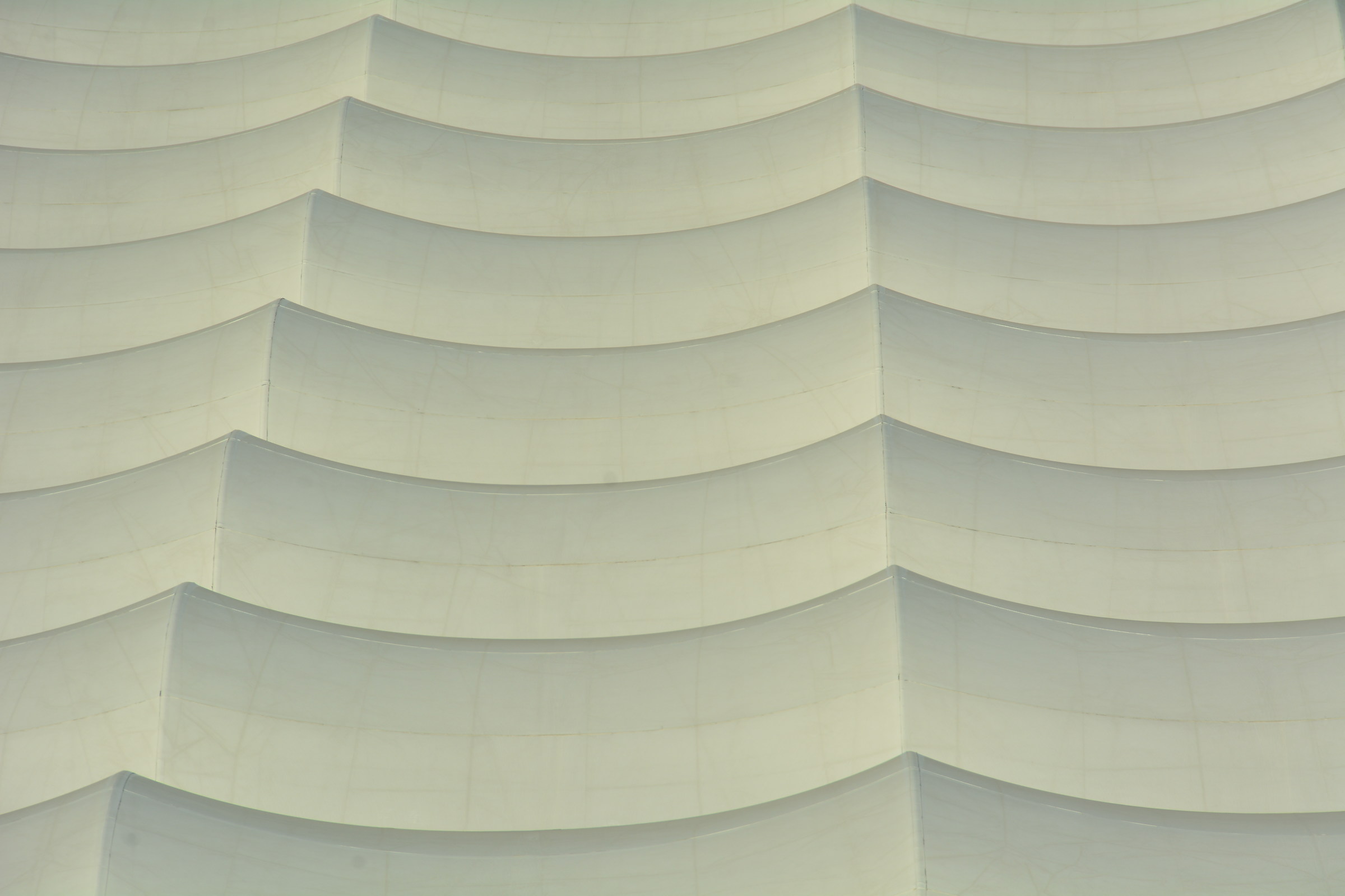 sotto le onde nel mare di expo