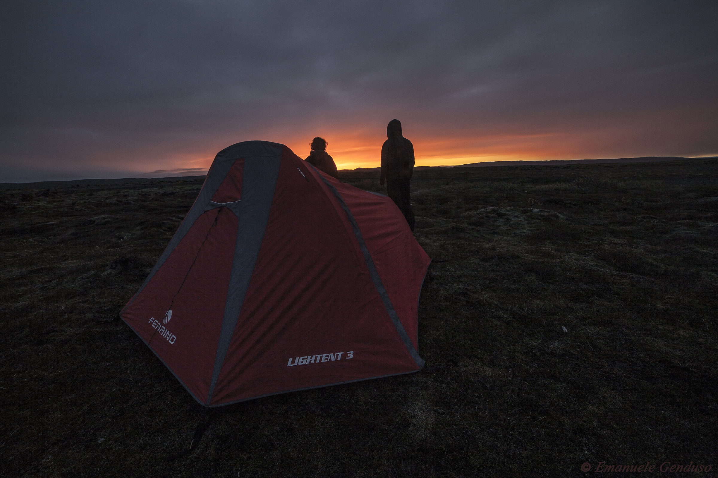 prima di andare a nanna...