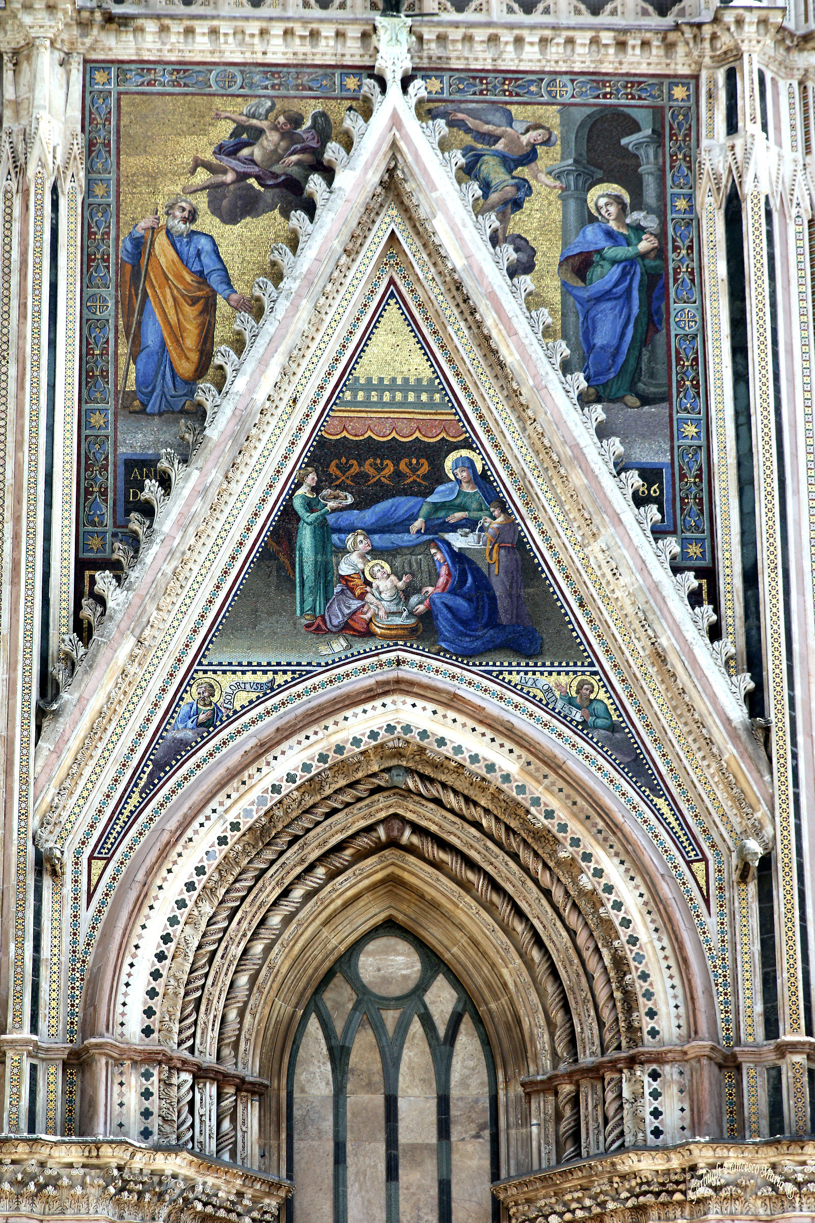 Orvieto