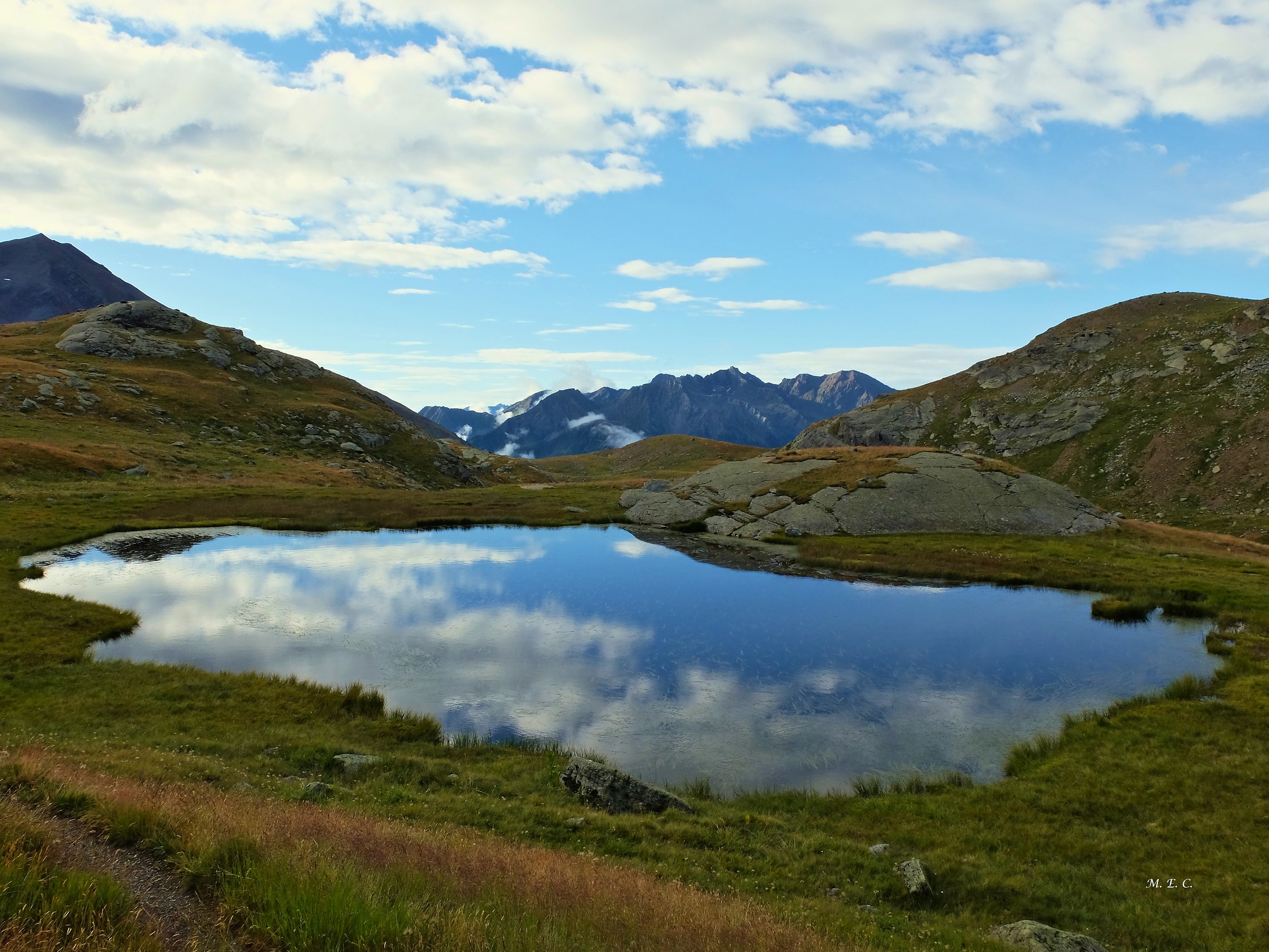 Specchio della natura