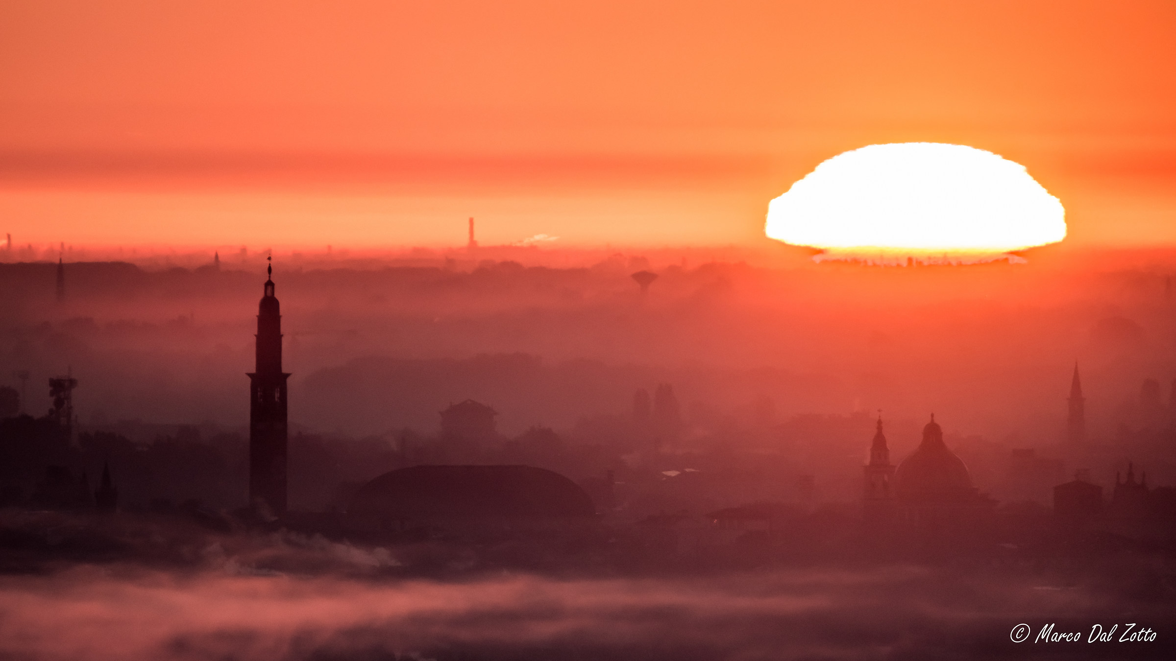 Basilica Palladiana Vicenza