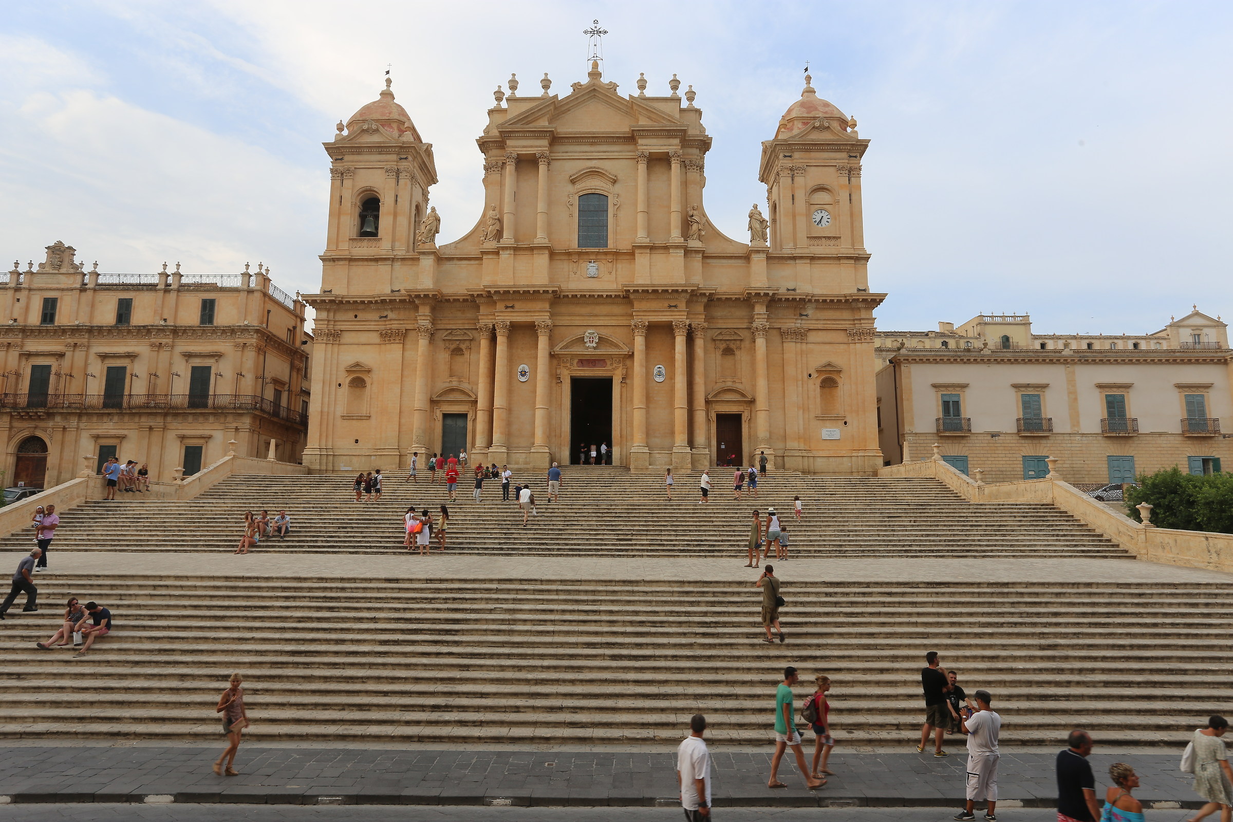 Noto Cathedral