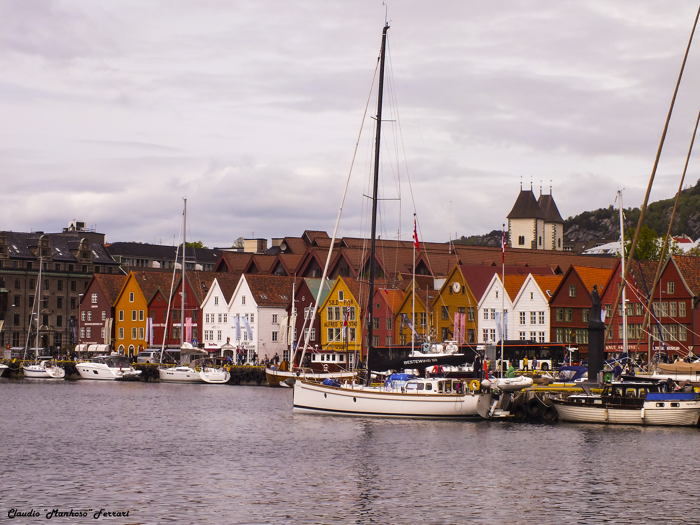 Bryggen