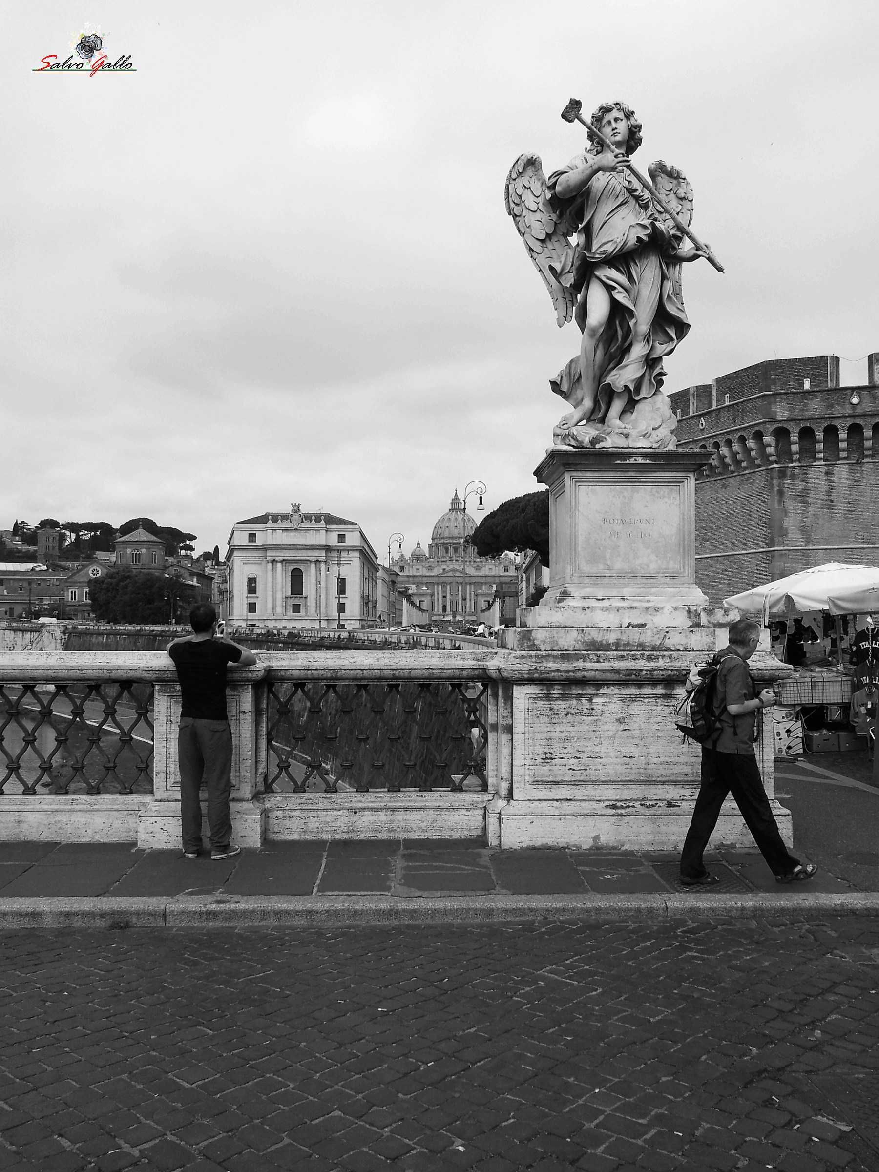 Ponte dell'Angelo