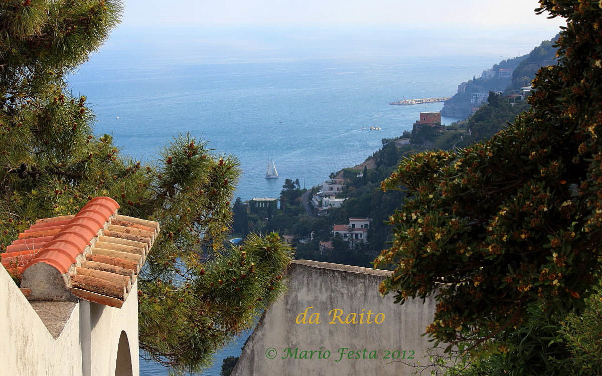 by Raito (Amalfi Coast)