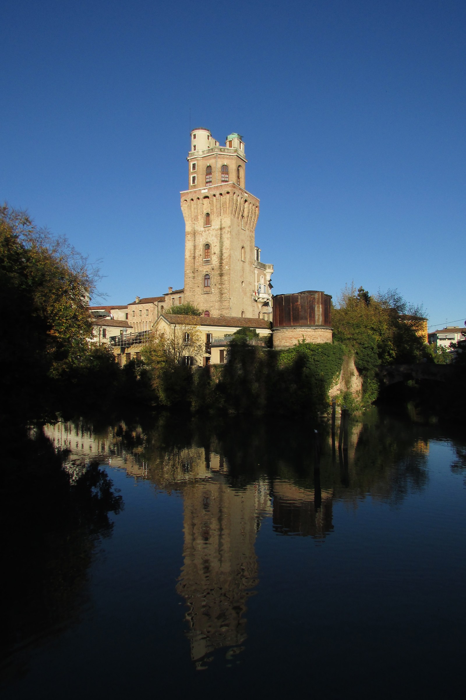 The Observatory - Padua