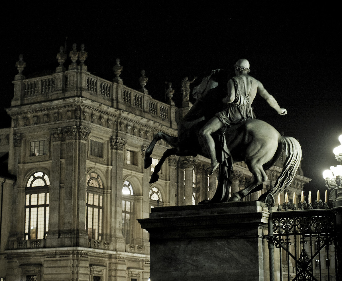 Un osservatore speciale