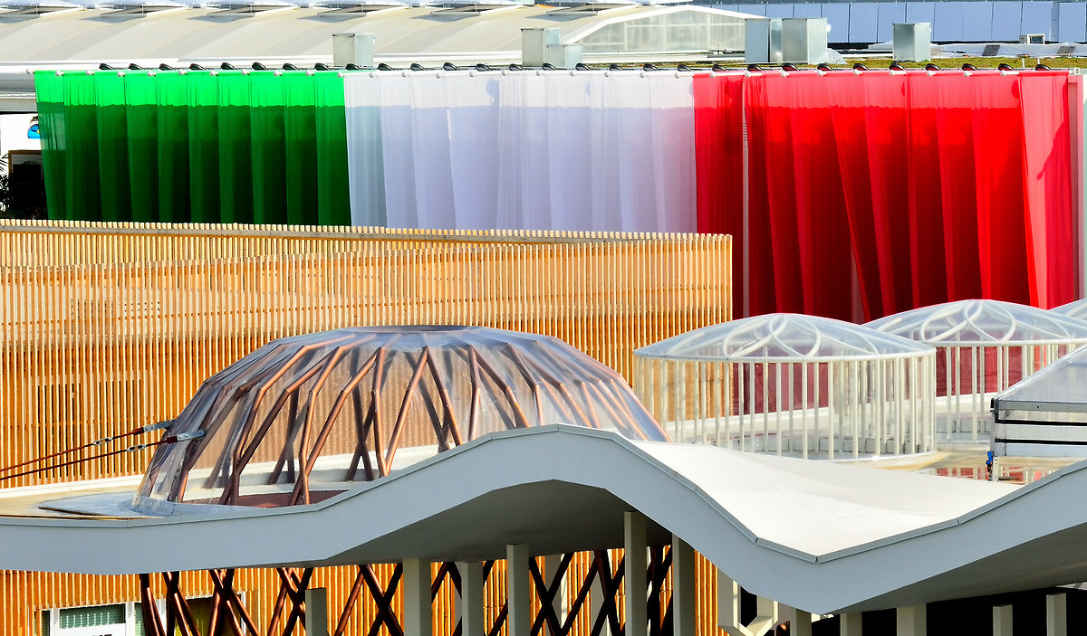 Large, my big banner