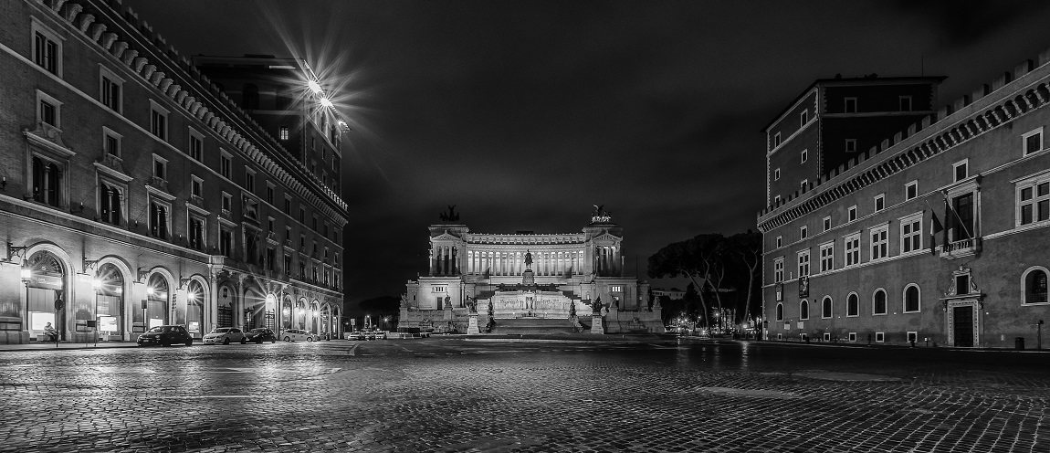 Piazza Venezia