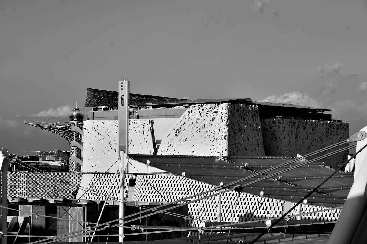 Expo  fortezza  Italia