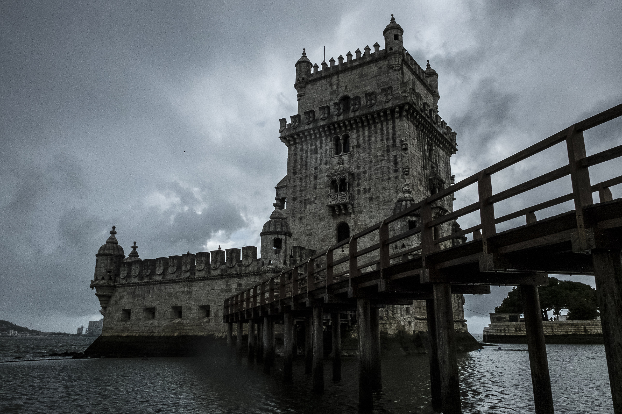 Belem Tower