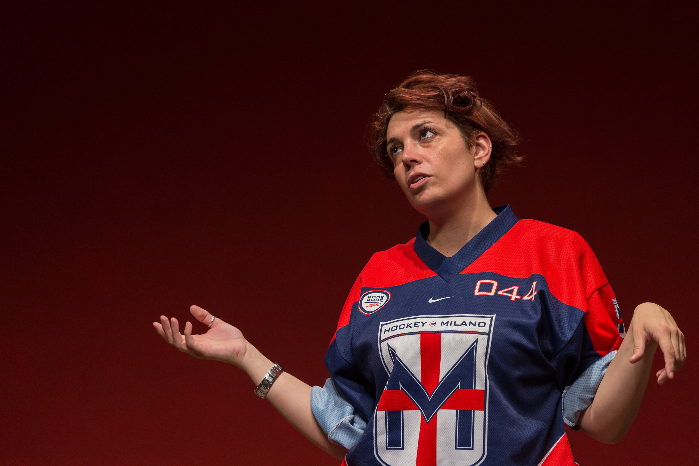 Teatro D'Improvvisazione