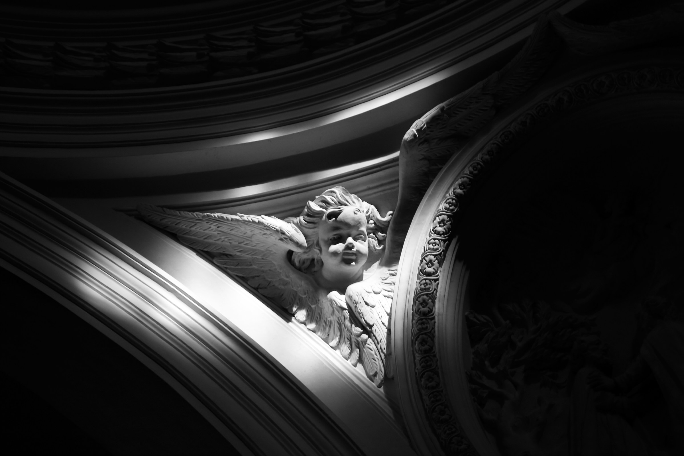 San Carlo alle Quattro Fontane