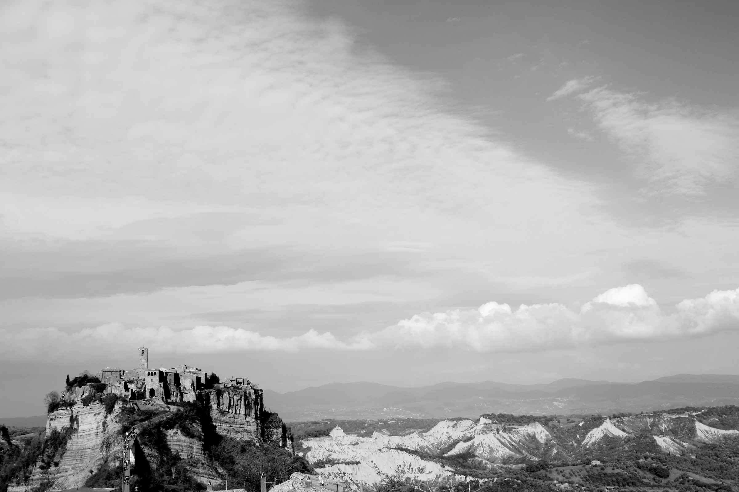 Civita di Bagnoregio