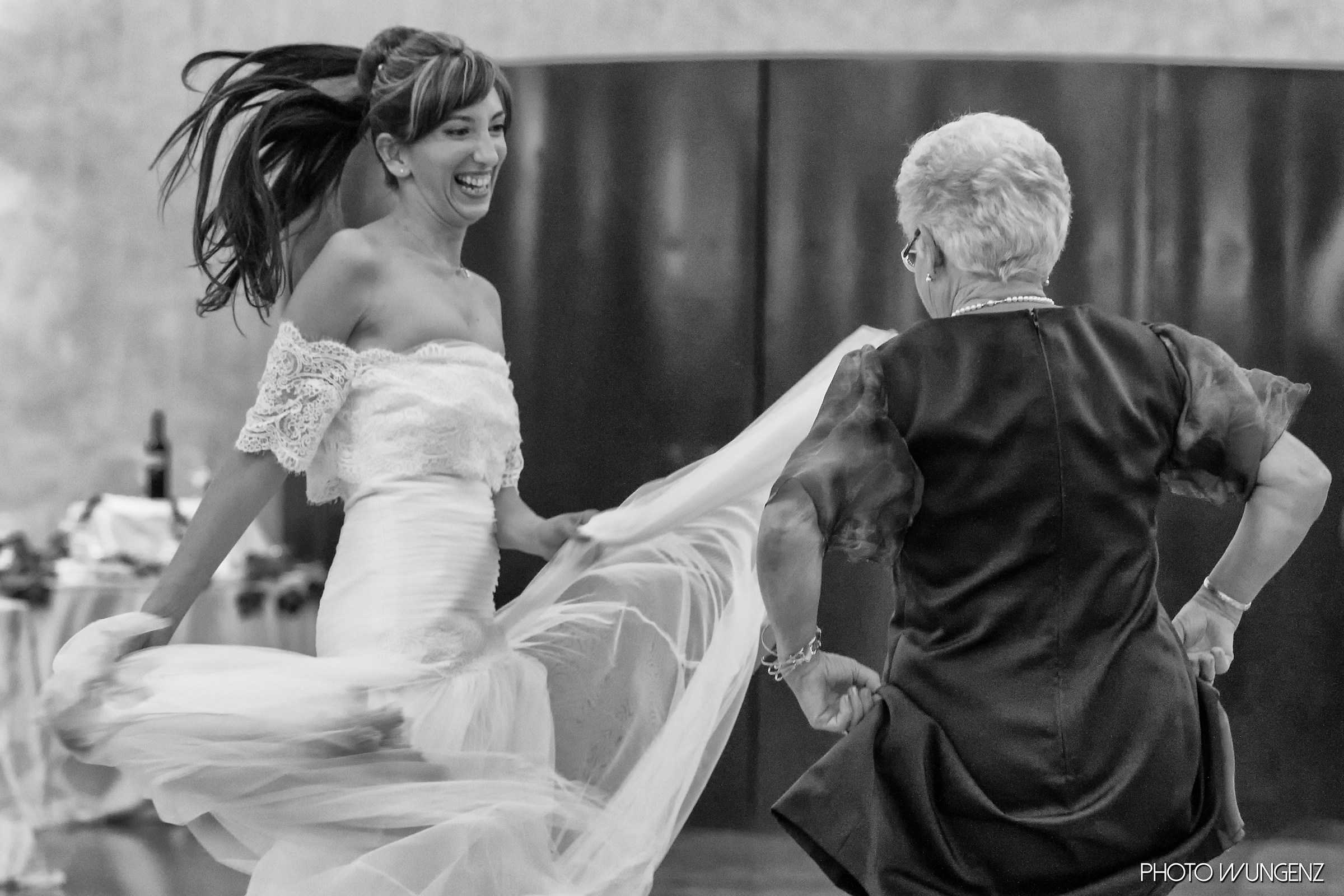 Matrimonio di Armando e Patrizia