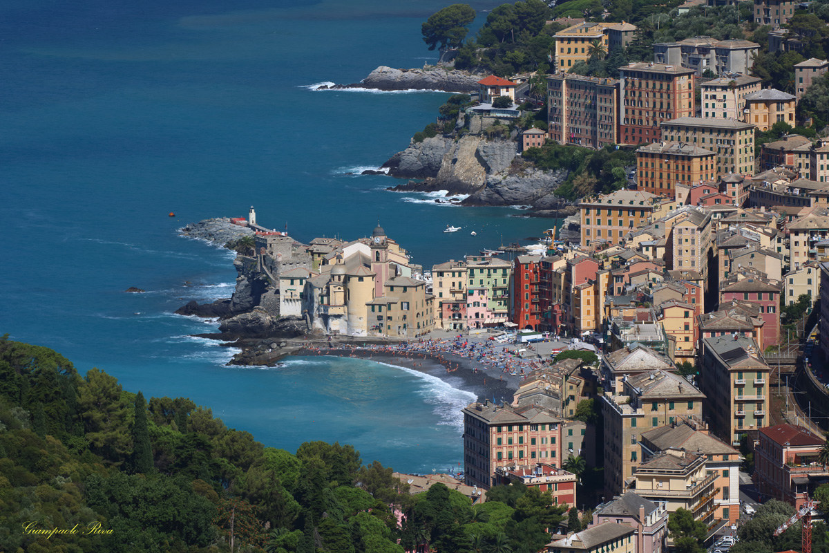 camogli