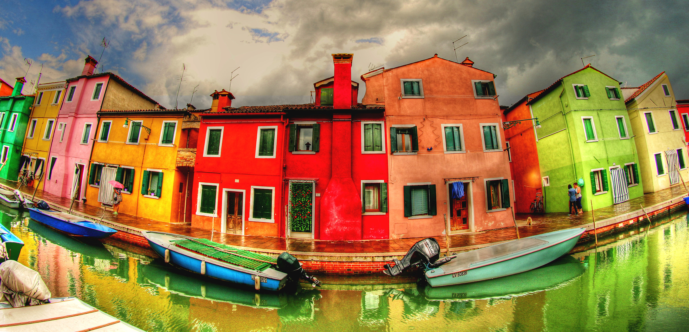 Burano