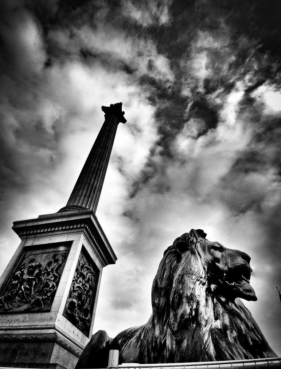 Trafalgar Square