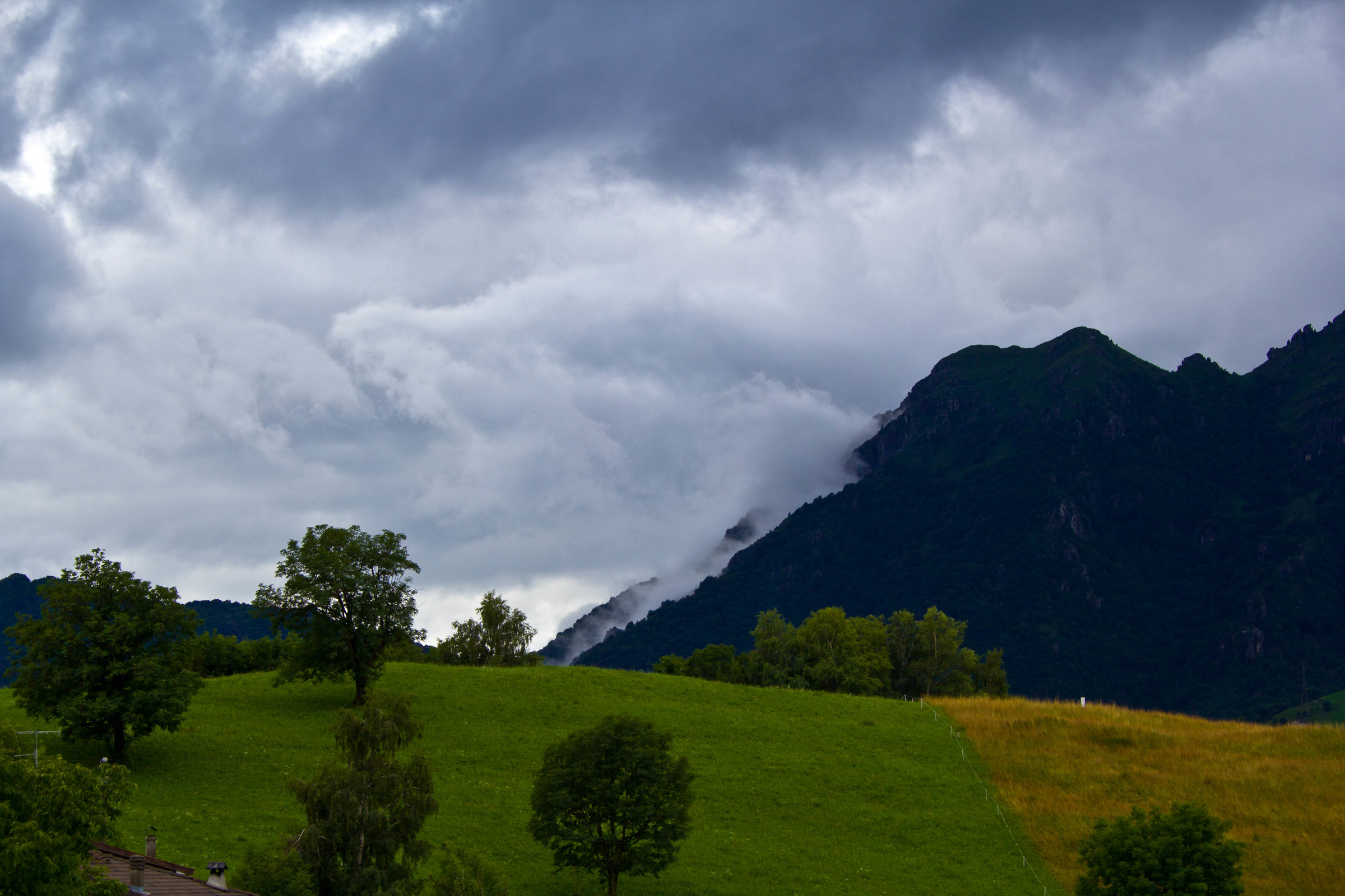 La Passata del Resegone