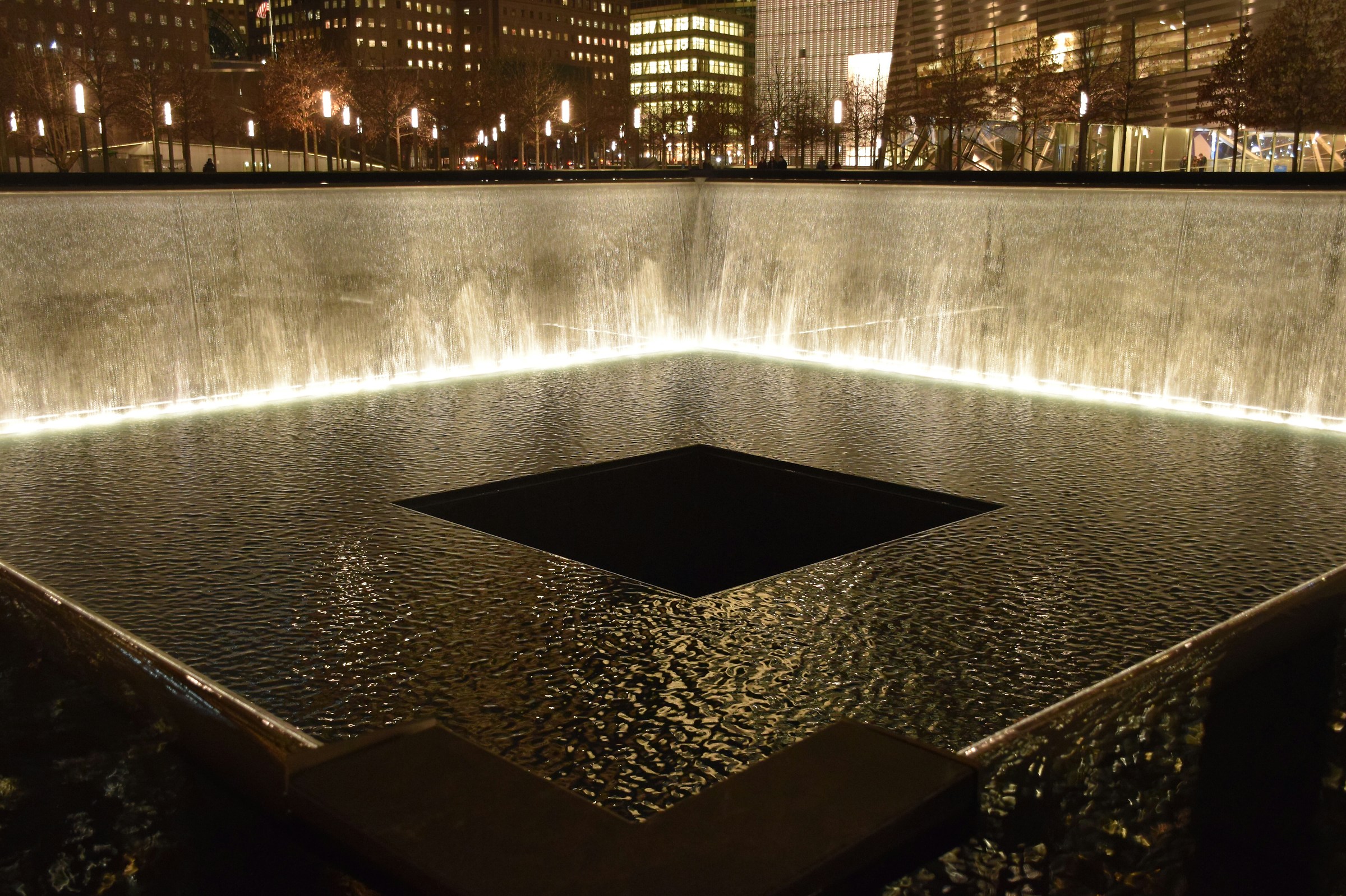 Ground zero