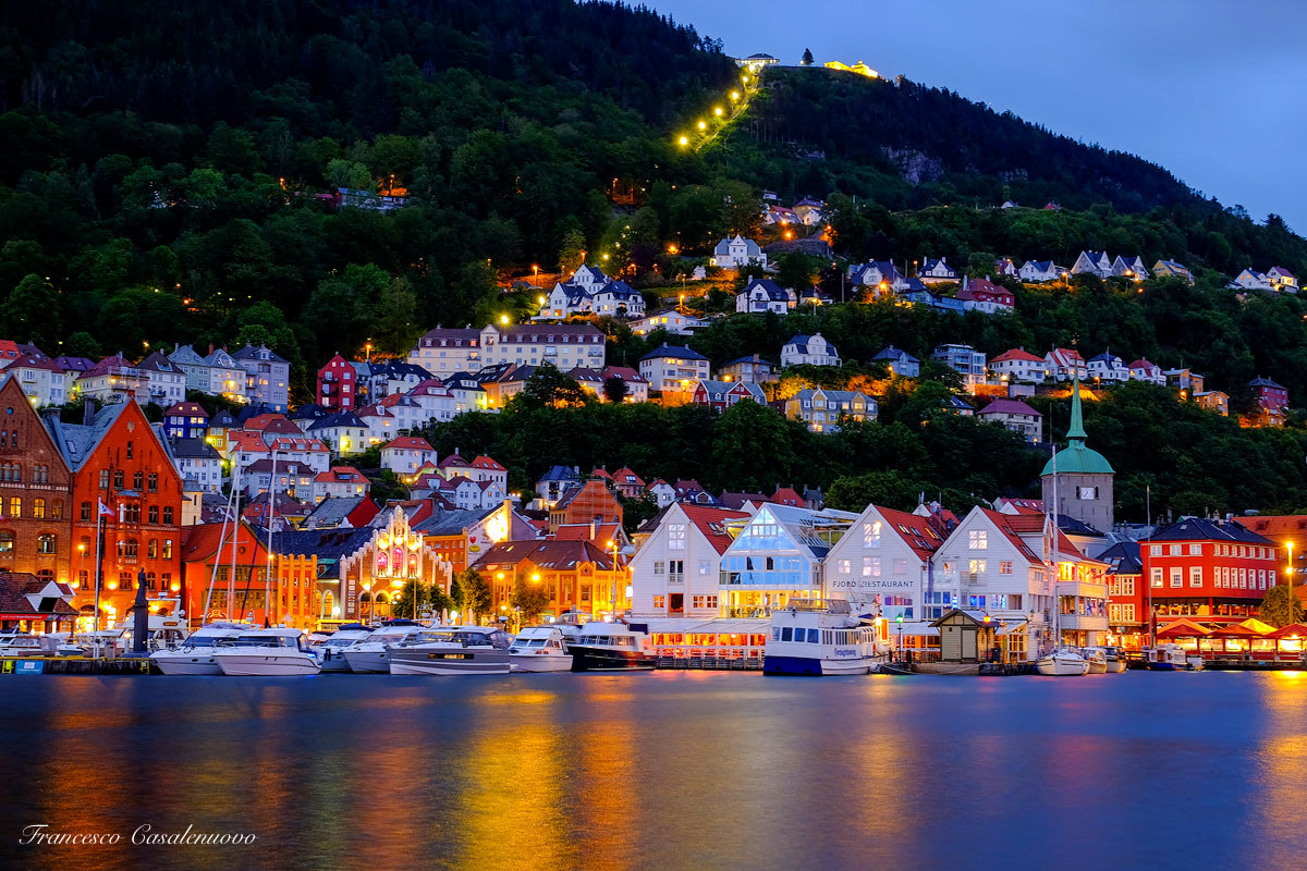 Bergen