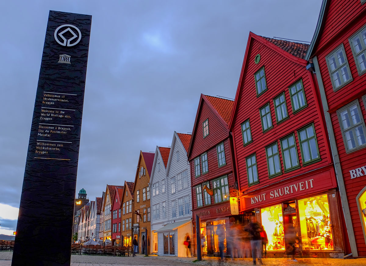 Bryggen