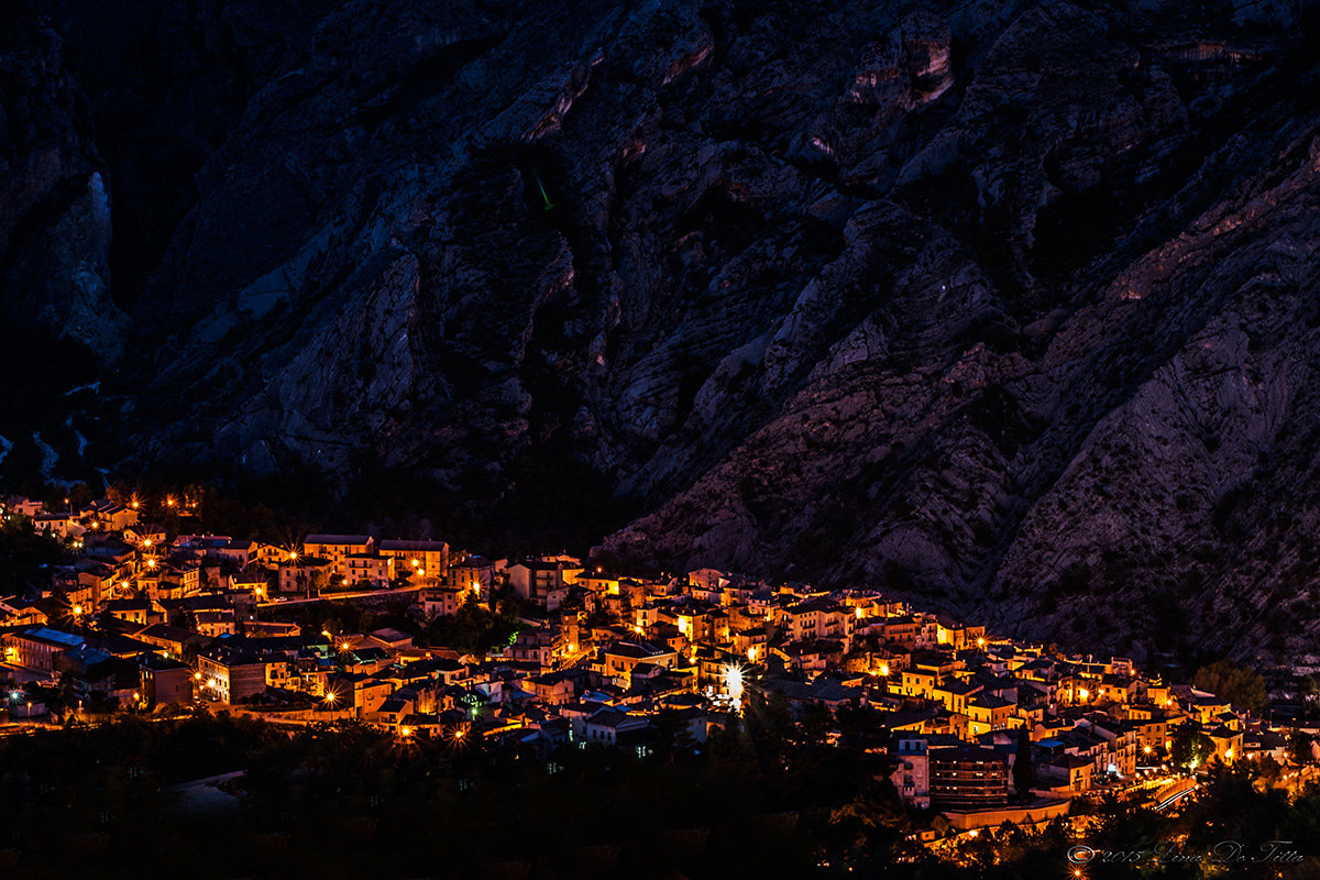 Fara S. Martino (Ch)