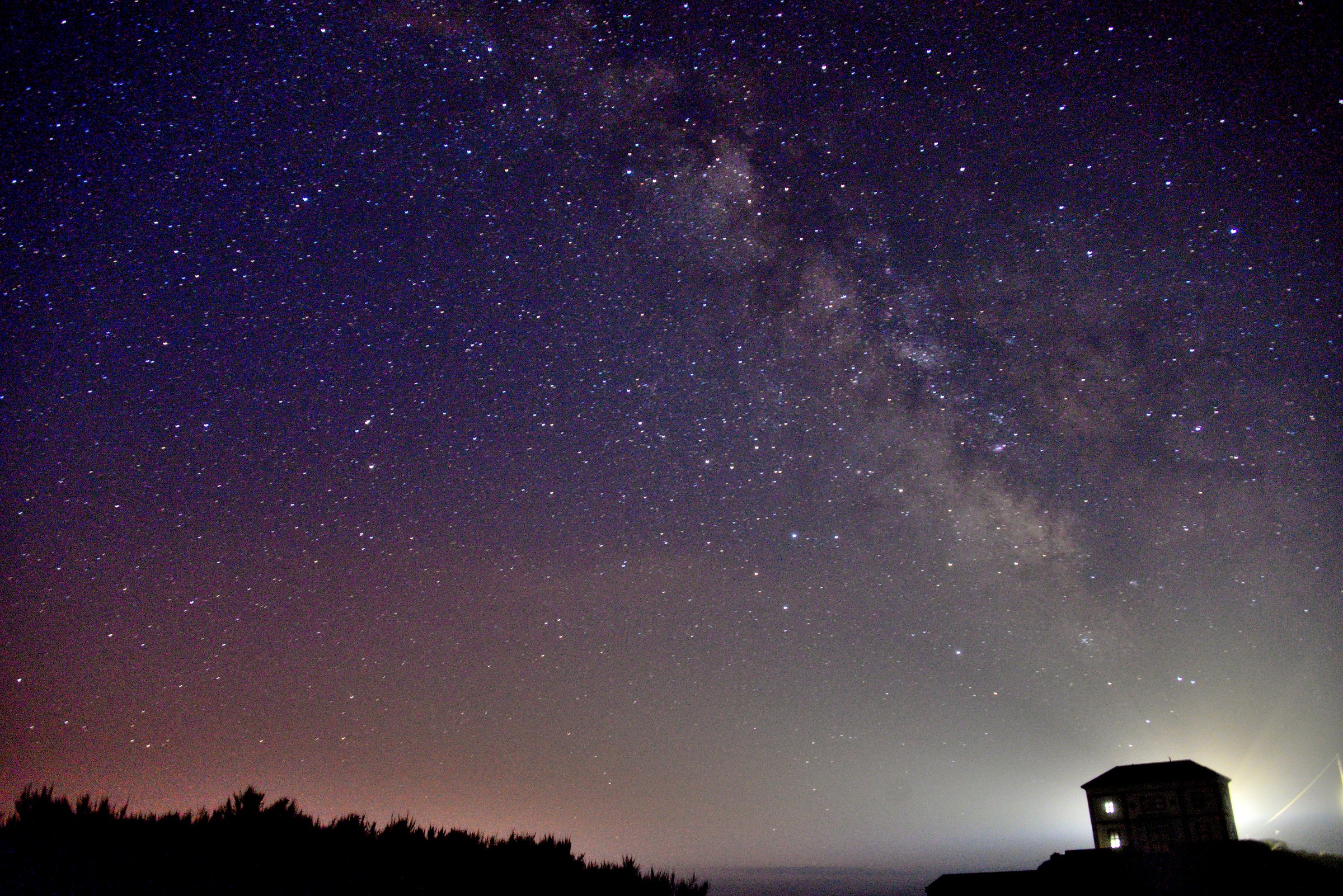 Cap Finisterre Galizia Spagna