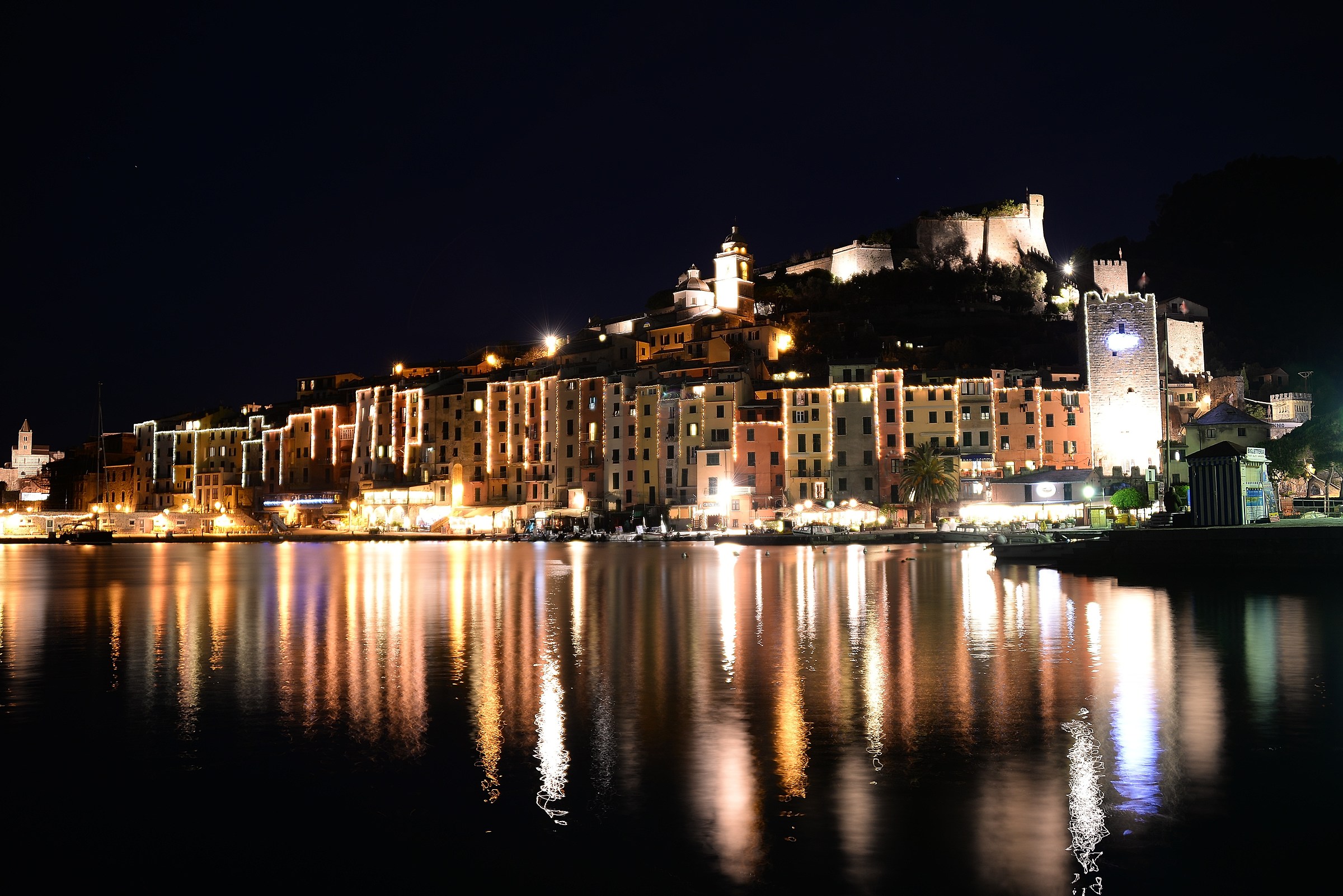Lerici (sp) Italy