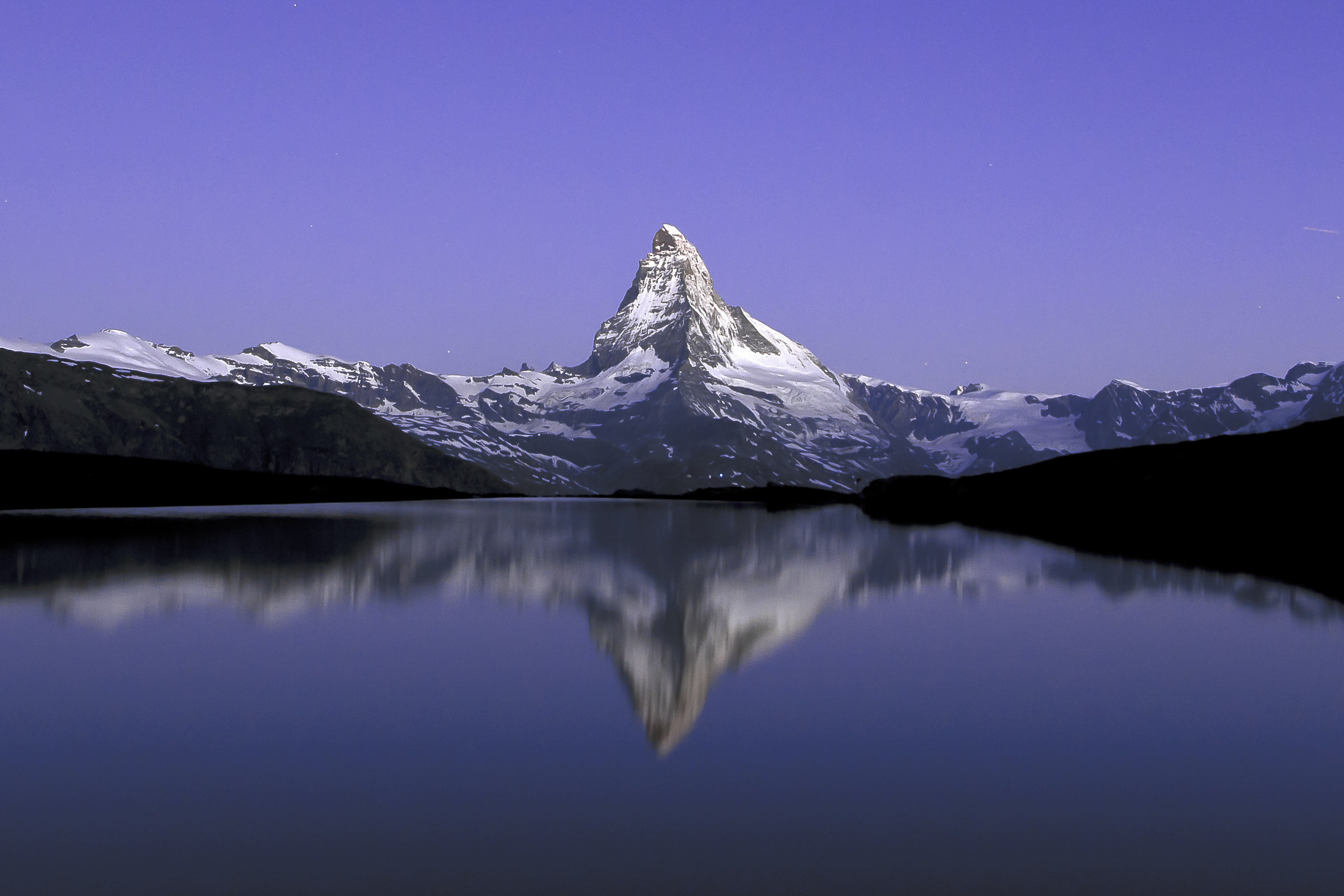 Matterhorn