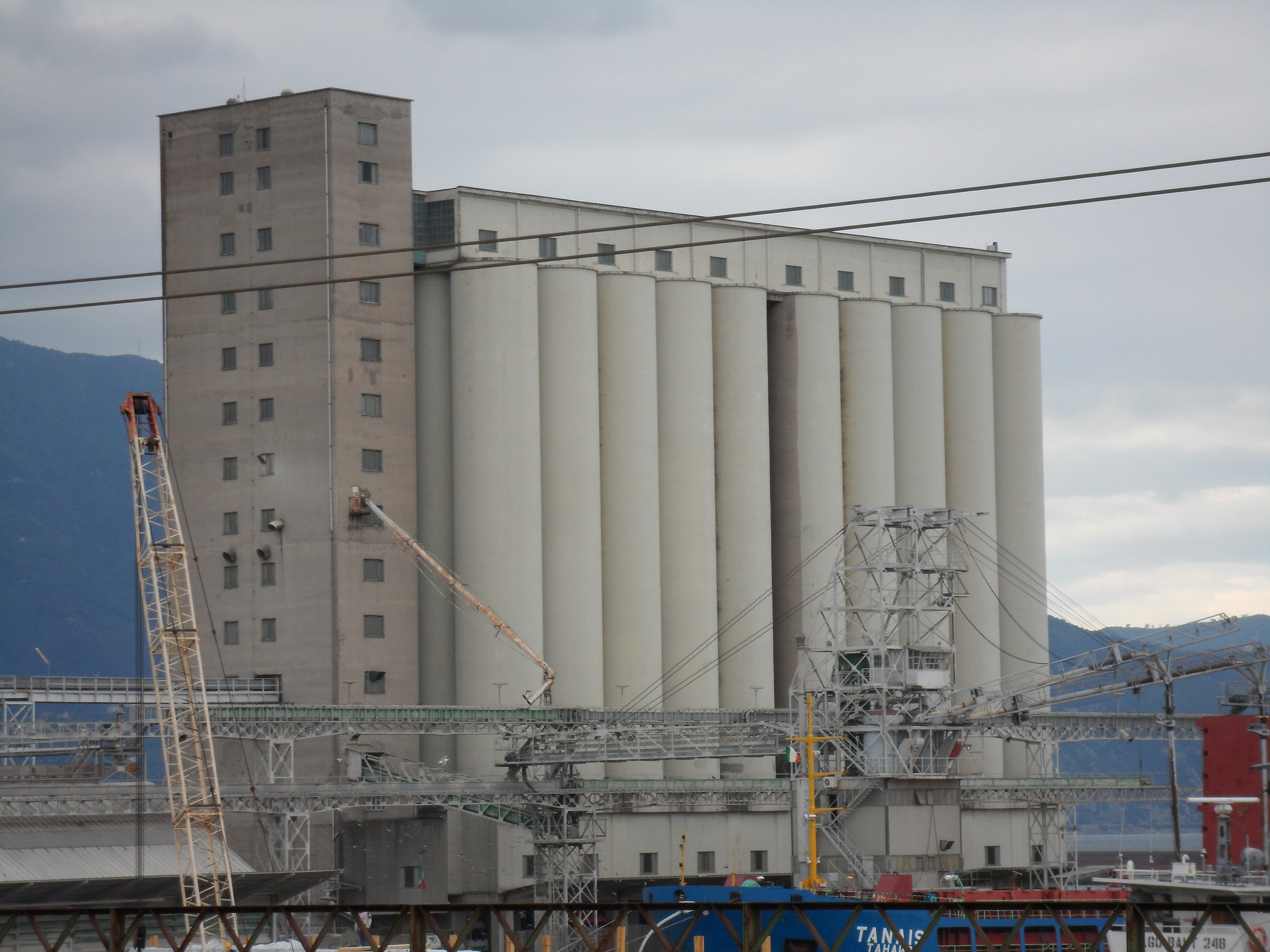 Urban visions of Torre Annunziata 2