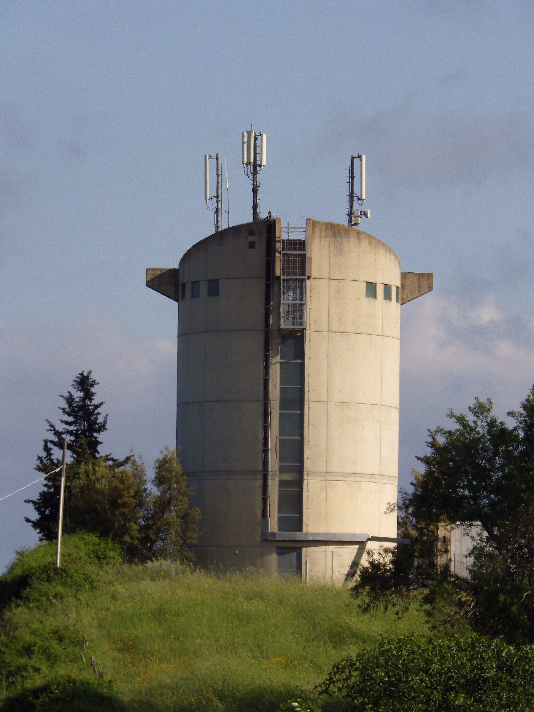 Urban visions of Farnese (vt)