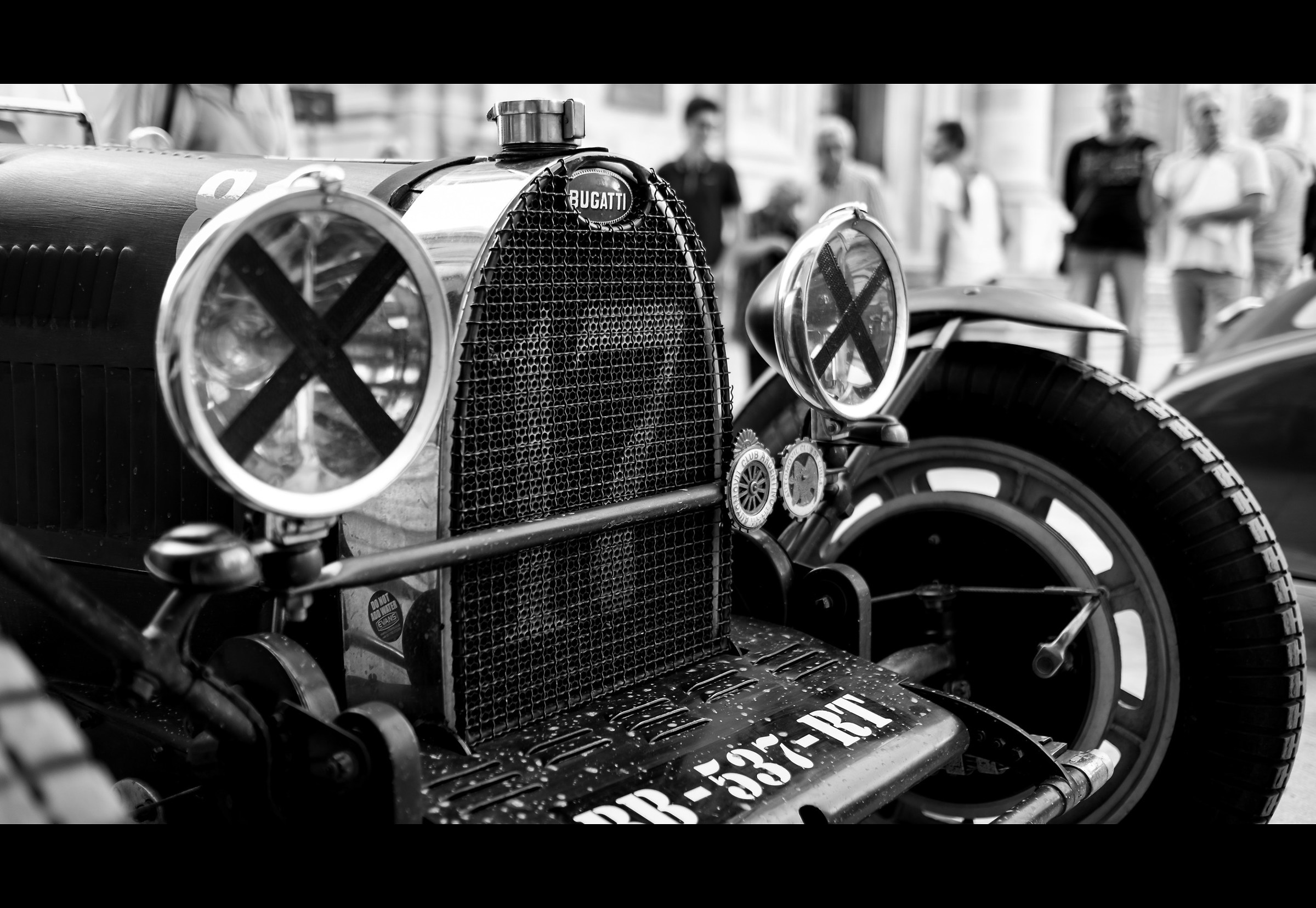 Bugatti T51