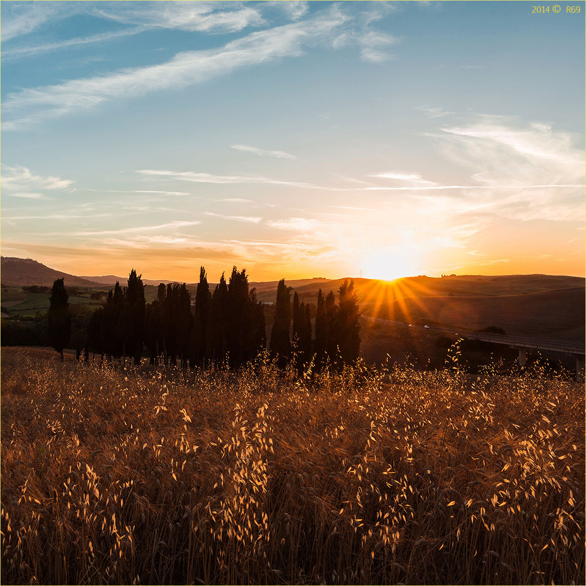 d 'gold enlighten me ...