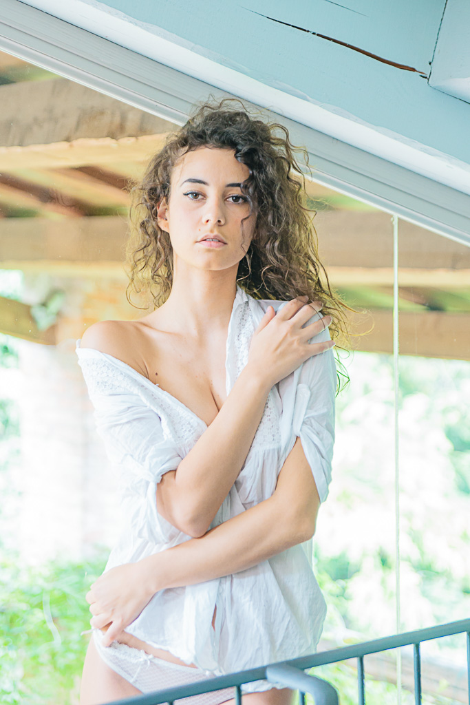 ::Tiziana::  portrait 01