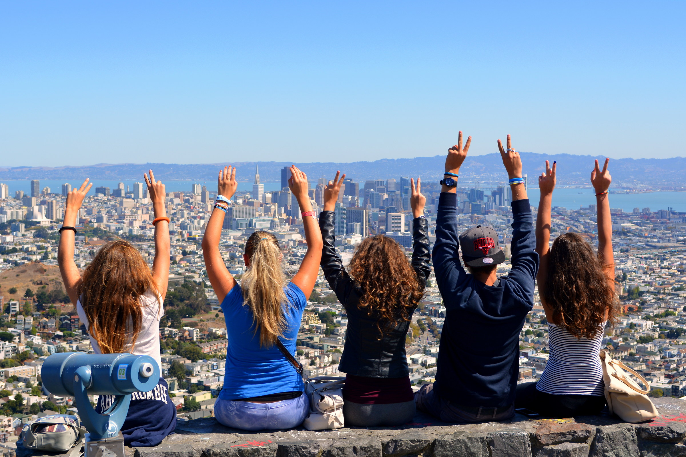 San Francisco (panorama)